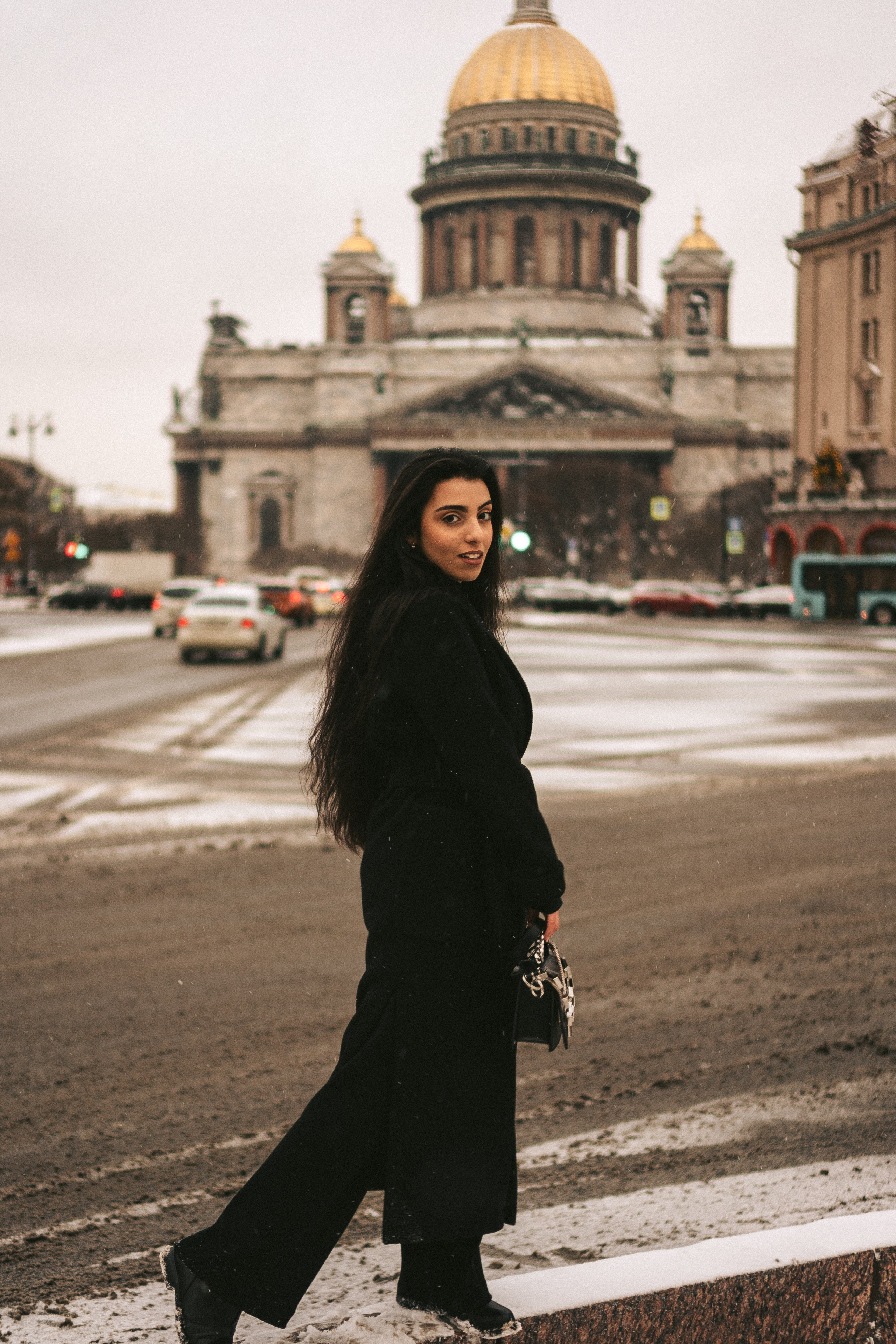Фотосессия в Санкт-Петербурге. Профессиональный фотограф, Санкт-Петербург — Виктория Богомолова