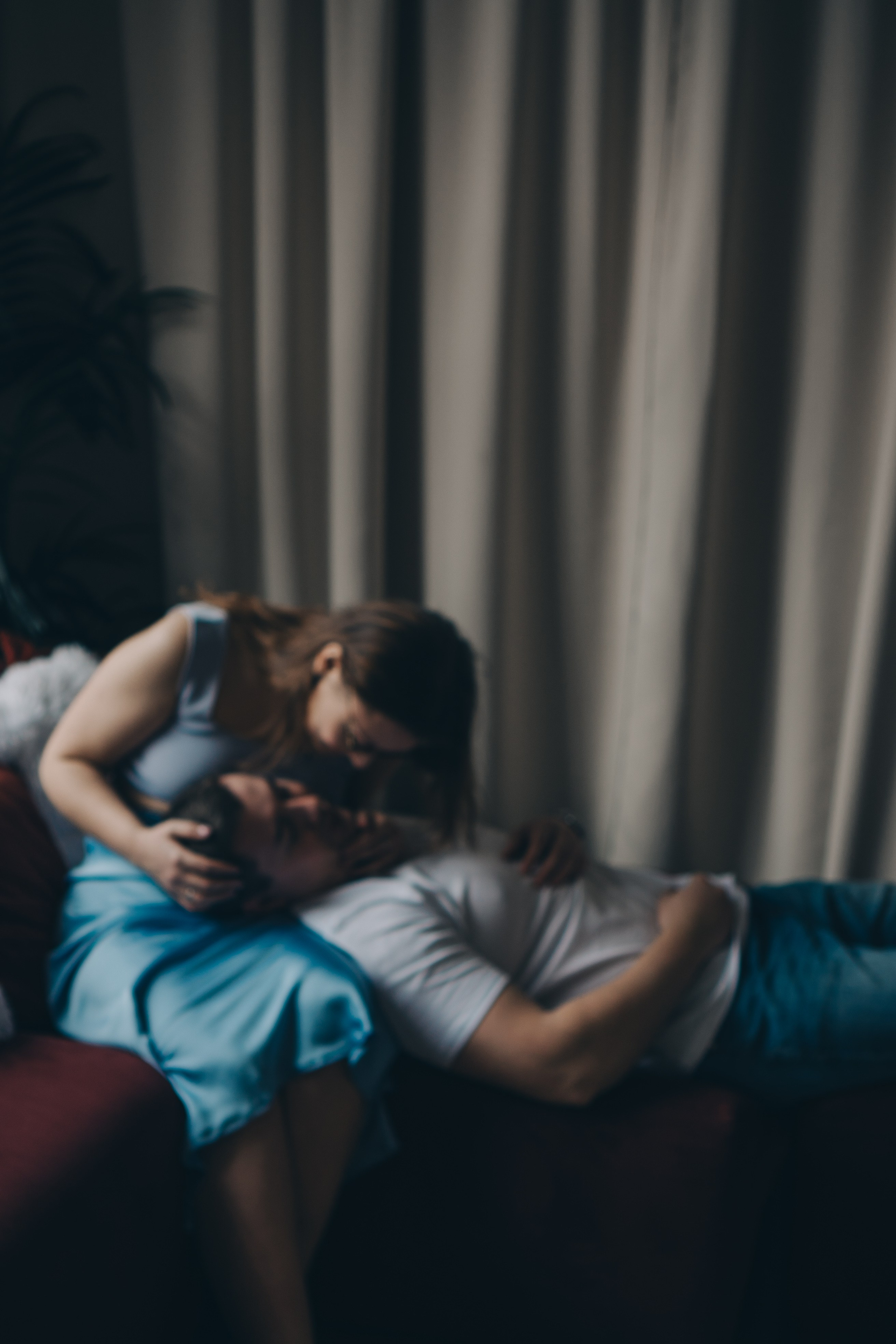 Студийная. Профессиональный фотограф, Санкт-Петербург — Виктория Богомолова