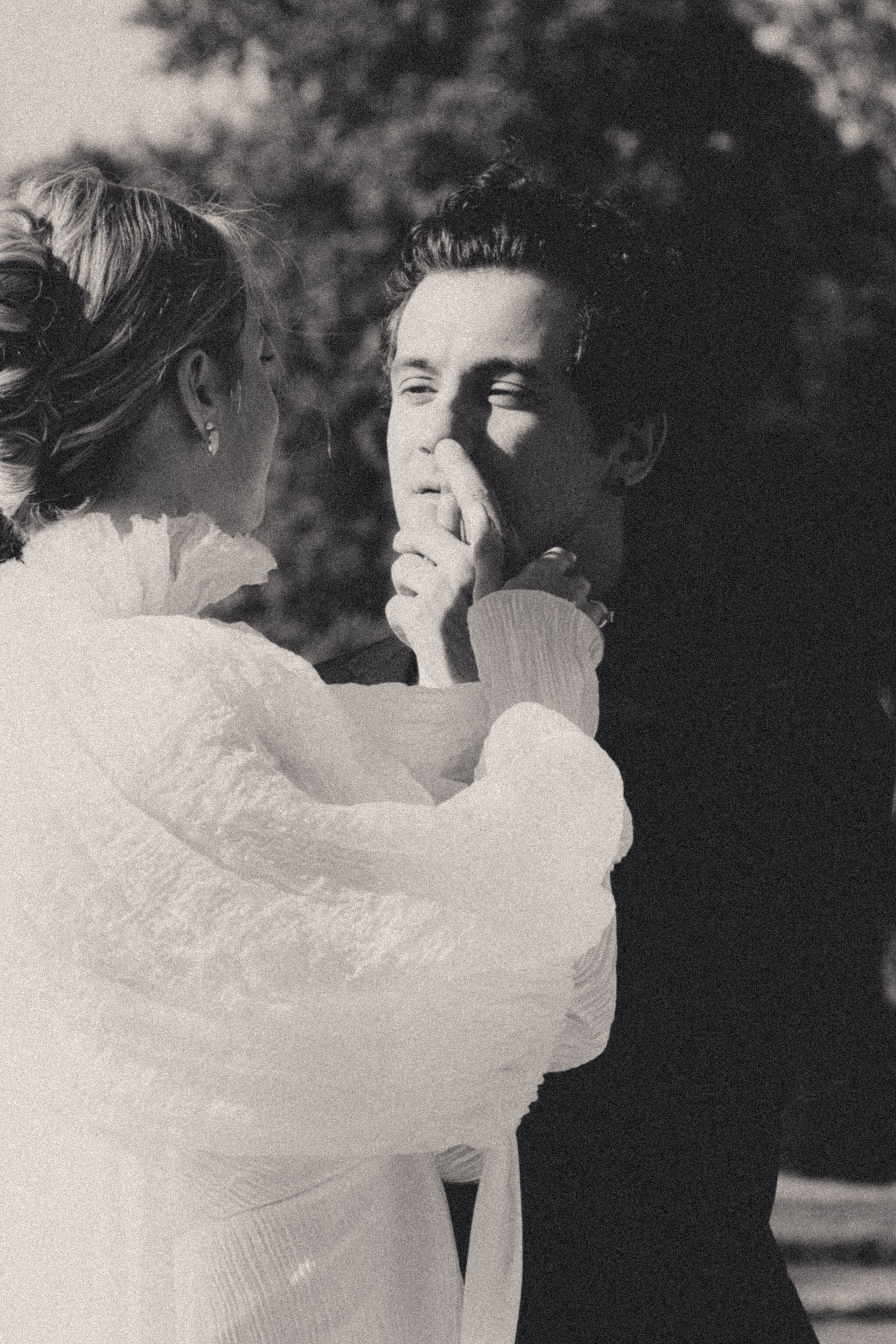 СВАДЕБНАЯ СЬЕМКА В ПАРКЕ ОРАНИЕНБАУМ. Профессиональный фотограф, Санкт-Петербург — Виктория Богомолова