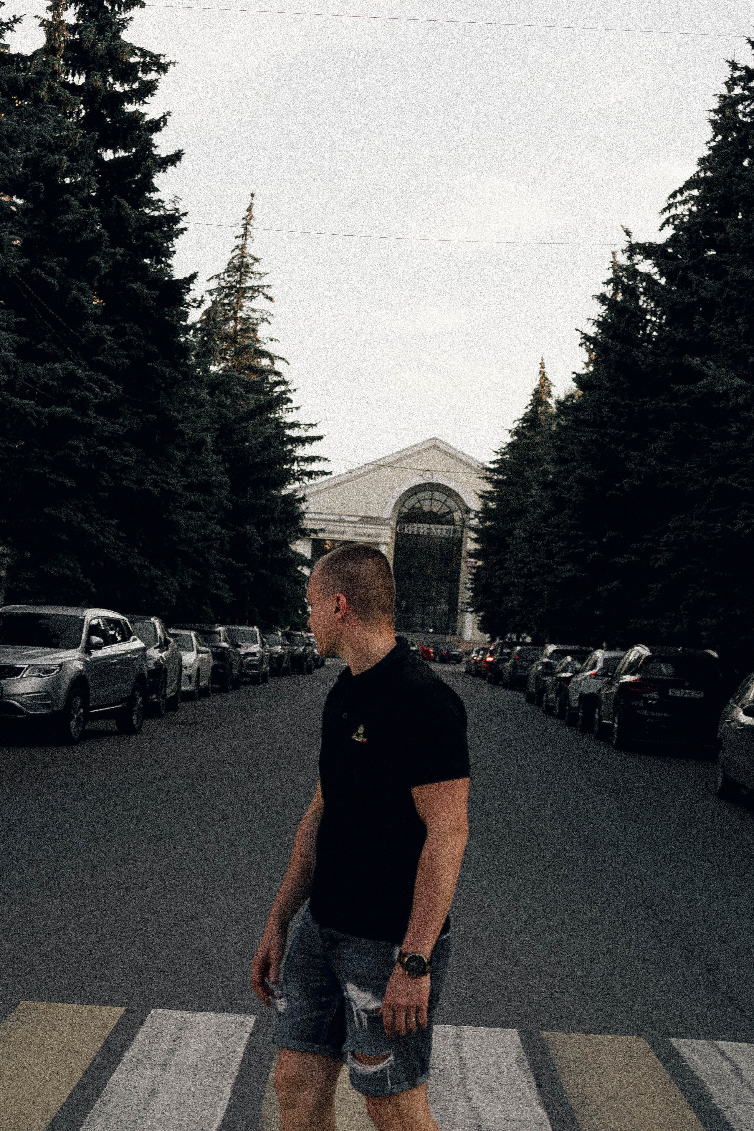 Фотосессия для мужчины. Профессиональный фотограф, Санкт-Петербург — Виктория Богомолова