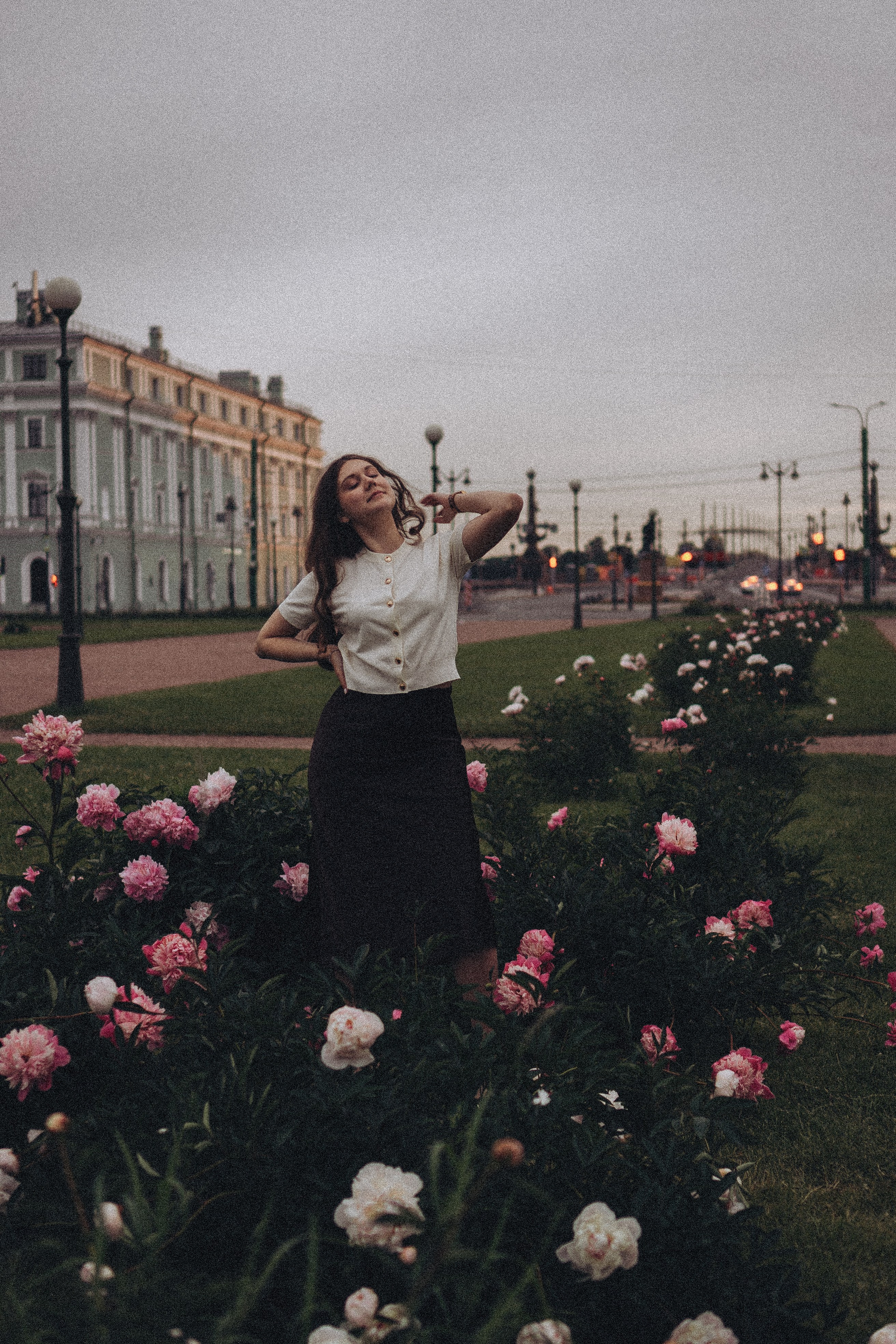 РАССВЕТНАЯ ИСТОРИЯ. Профессиональный фотограф, Санкт-Петербург — Виктория Богомолова