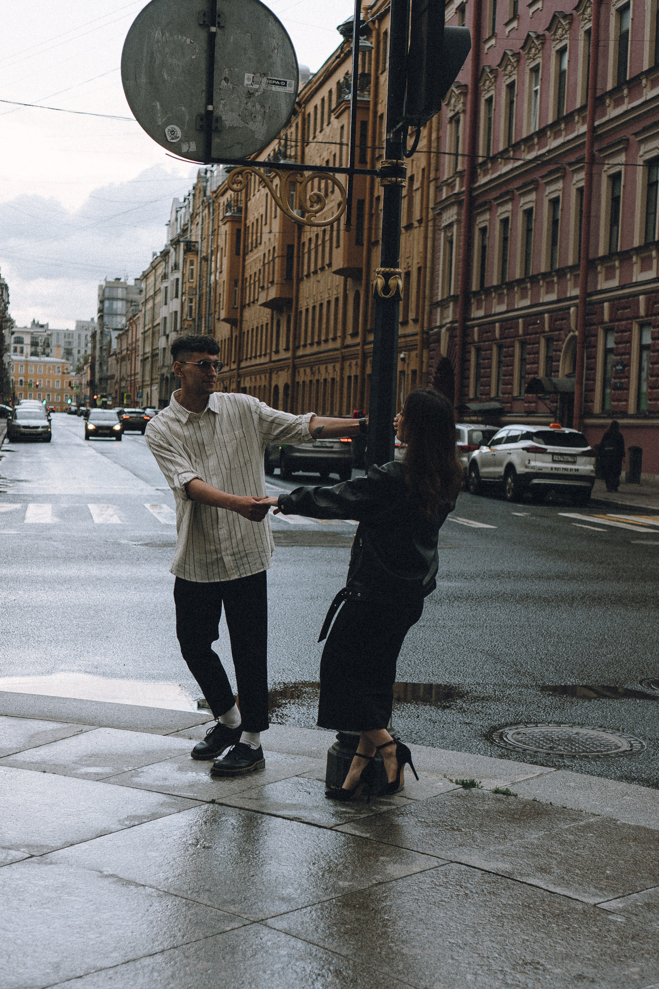 ЛЮБОВЬ В ИЮНЕ. Профессиональный фотограф, Санкт-Петербург — Виктория Богомолова