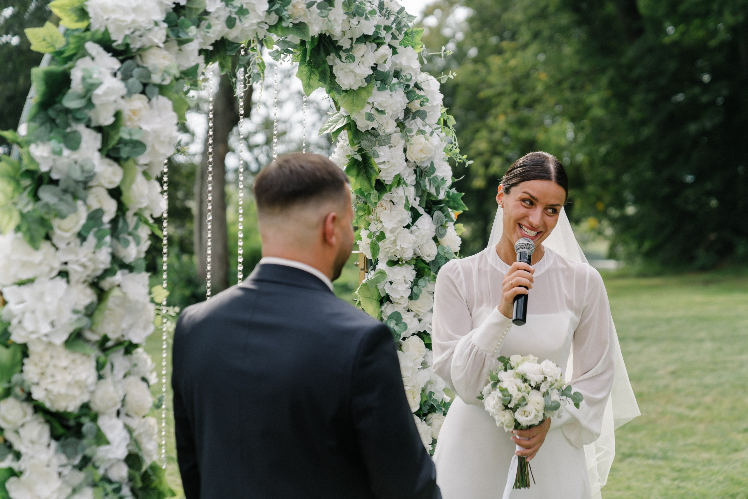 Сергей и Эля. Фотограф в Калининграде Дмитрий Мишин