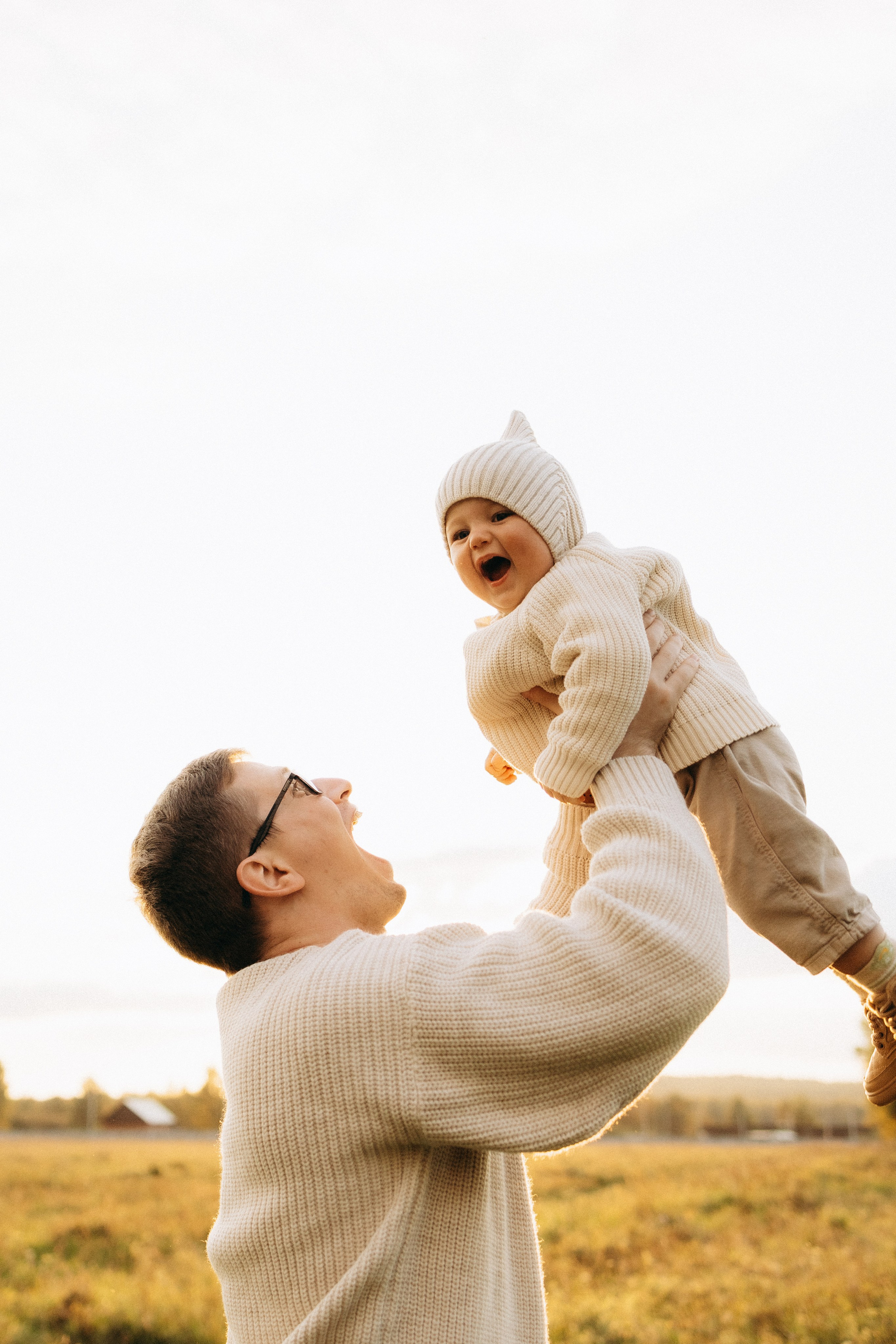 Лучшие закаты. Смирнова Алена Фотограф Екатеринбург