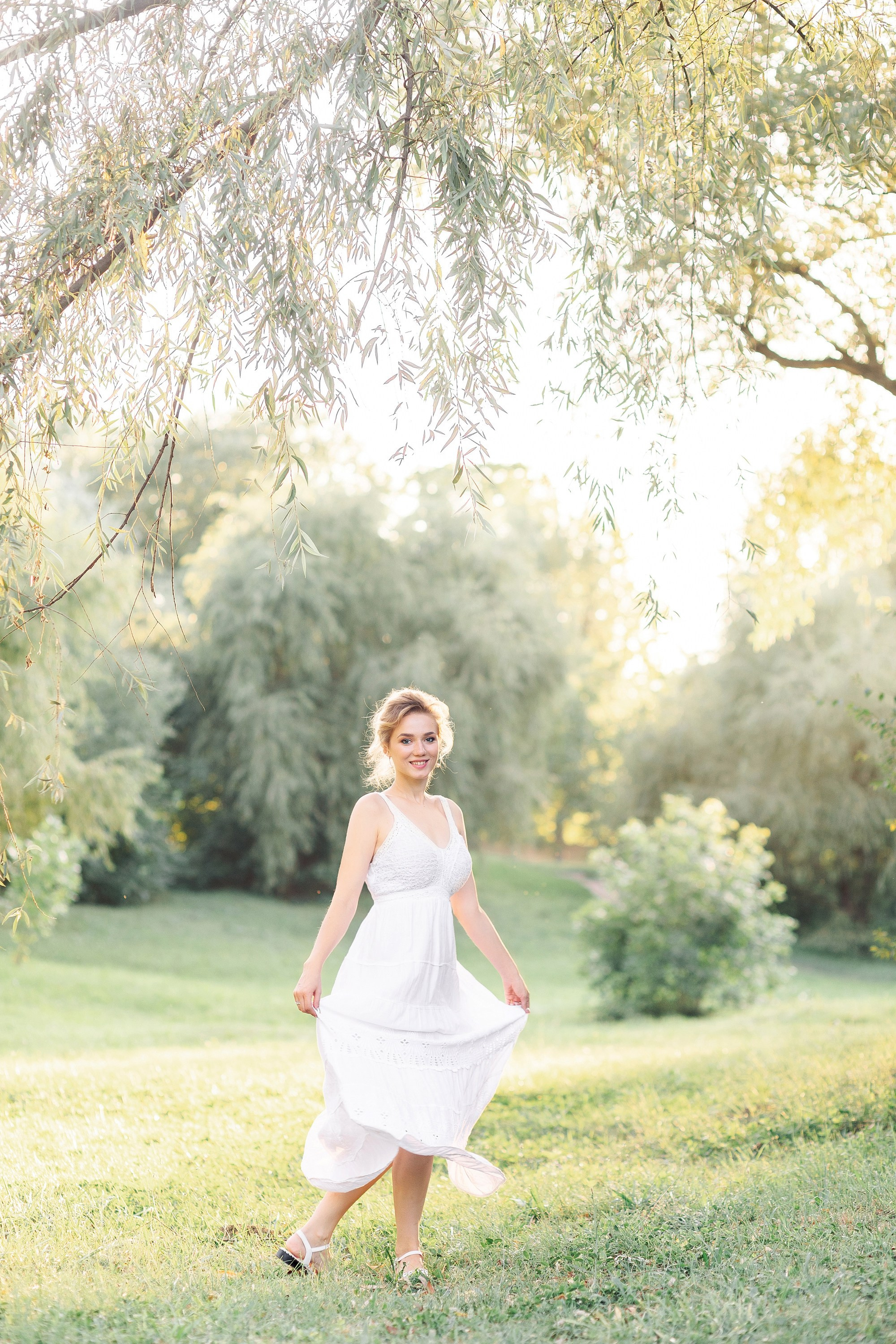 Света. Семейный, репортажный, свадебный фотограф в Краснодаре Артур Александрин