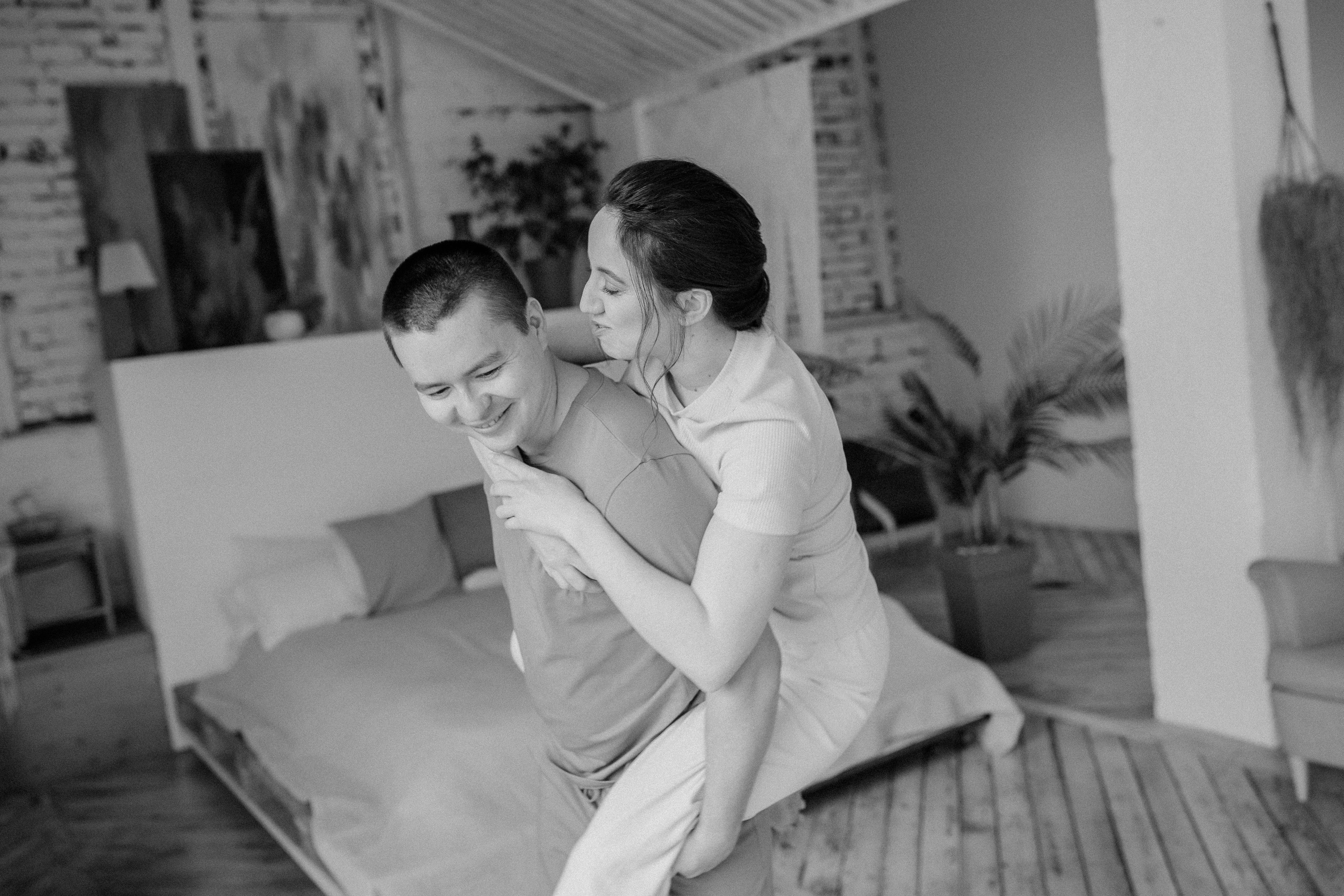 Светлана и Александр. Свадебный и семейный фотограф Сасина Элина г.Хабаровск