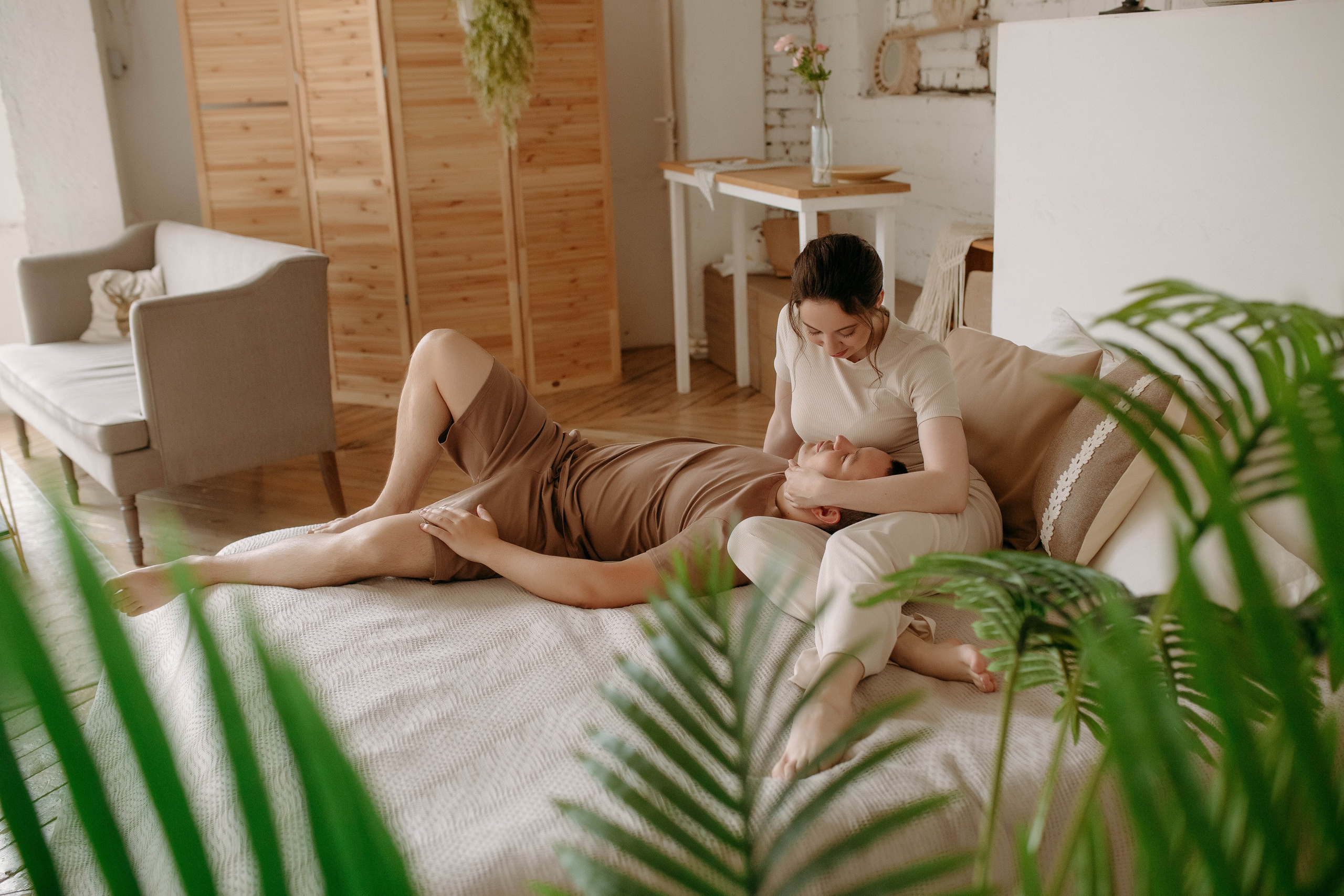 Светлана и Александр. Свадебный и семейный фотограф Сасина Элина г.Хабаровск