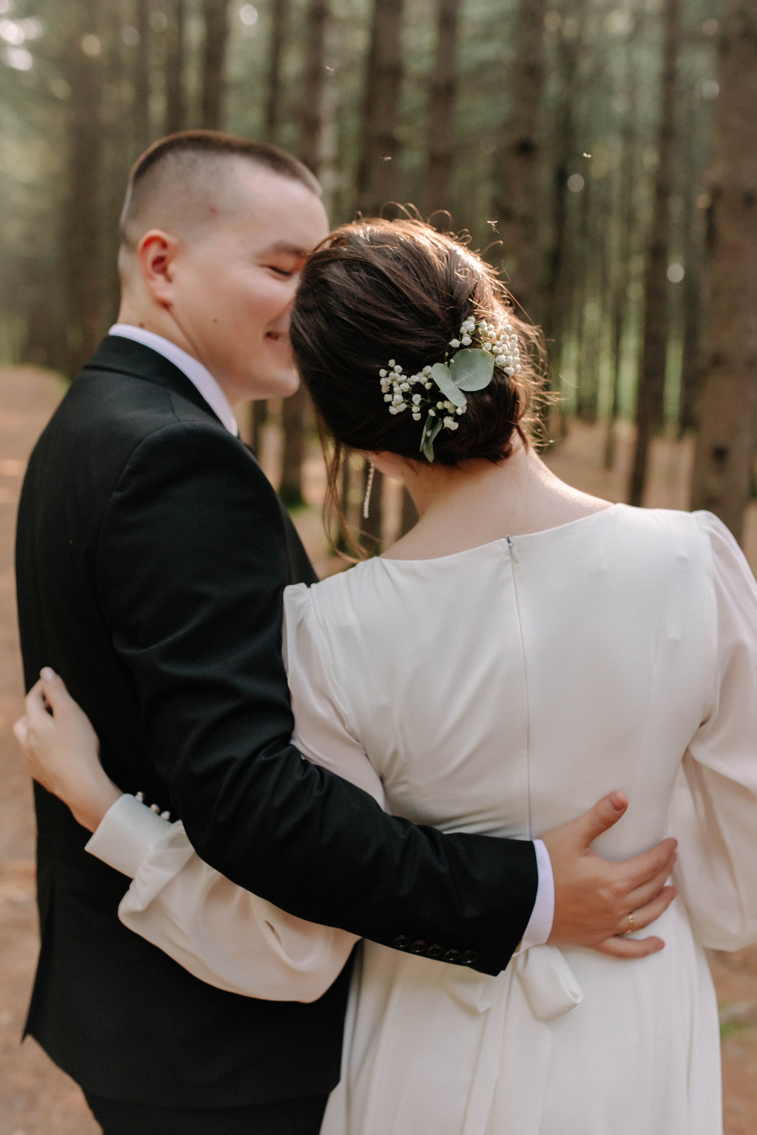 Светлана и Александр. Свадебный и семейный фотограф Сасина Элина г.Хабаровск