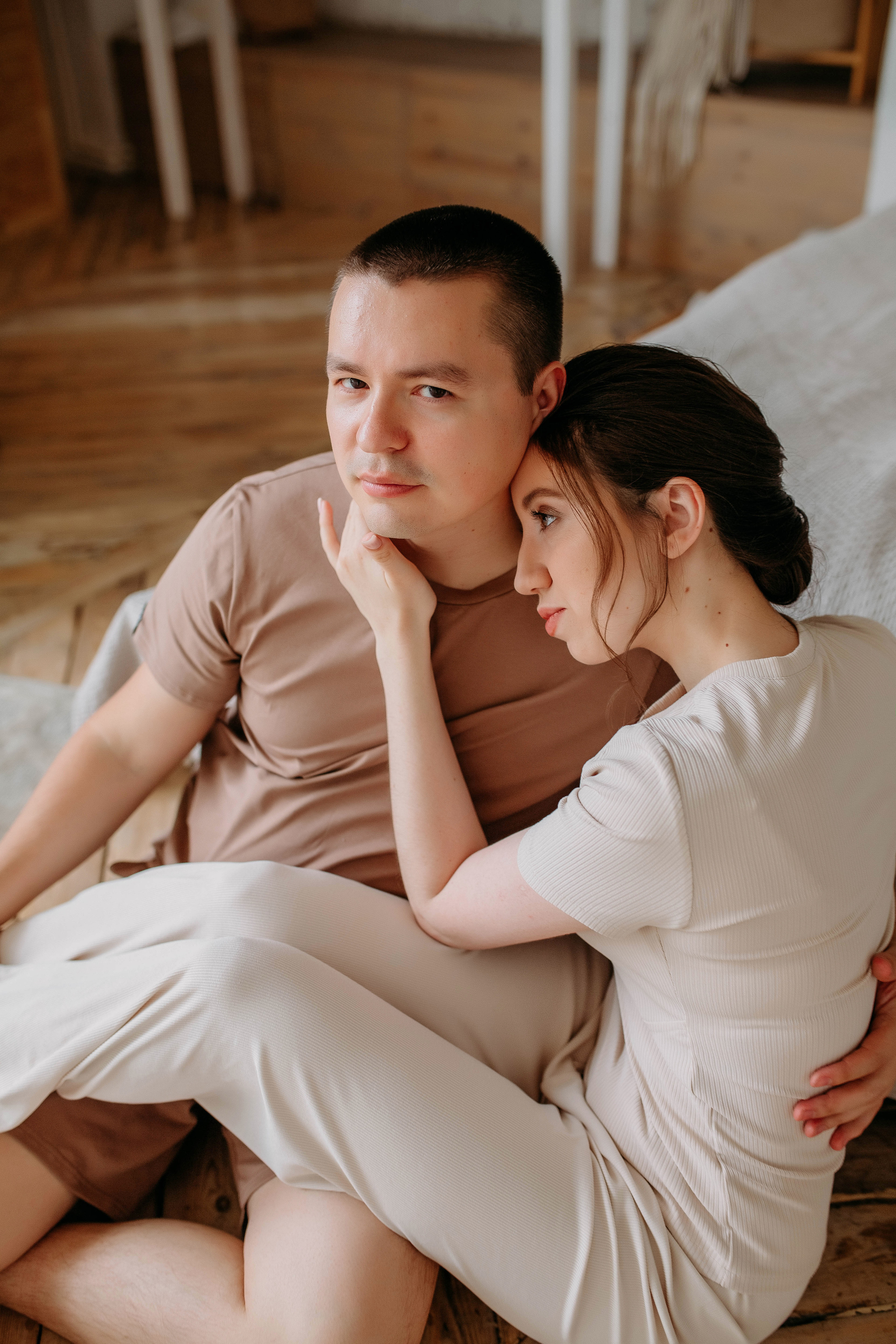 Светлана и Александр. Свадебный и семейный фотограф Сасина Элина г.Хабаровск