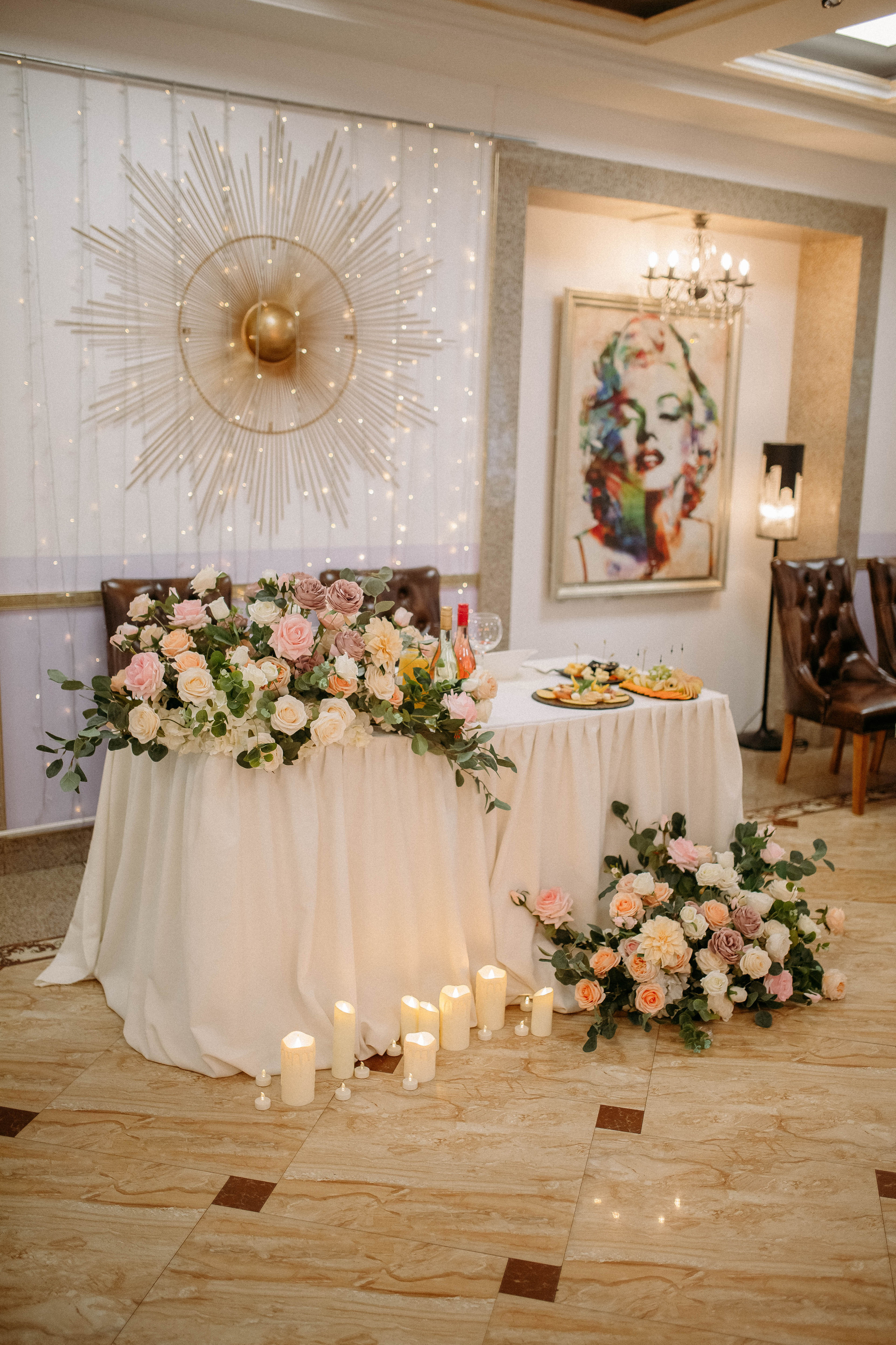 Лерочка и Кирилл. Свадебный и семейный фотограф Сасина Элина г.Хабаровск