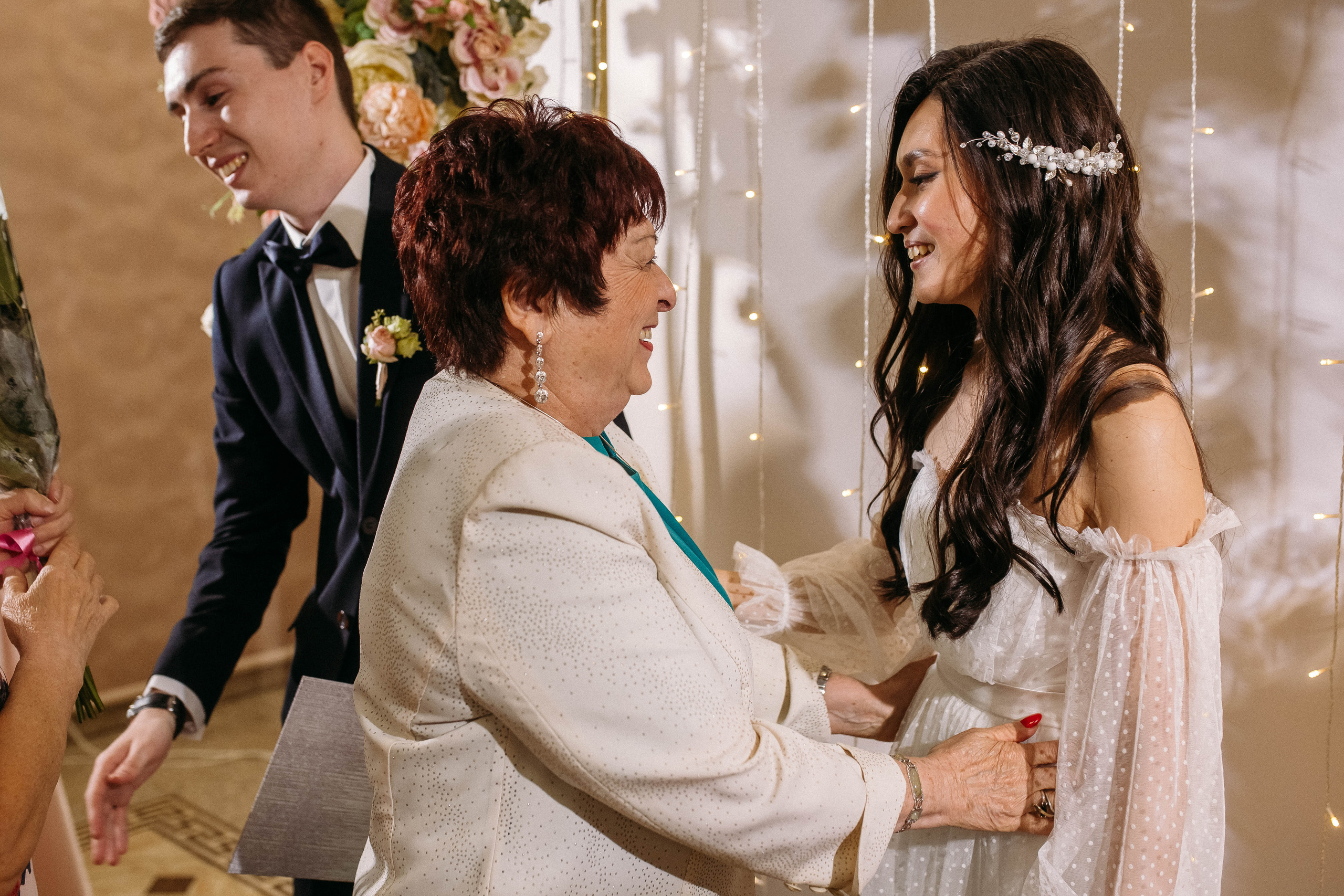 Лерочка и Кирилл. Свадебный и семейный фотограф Сасина Элина г.Хабаровск