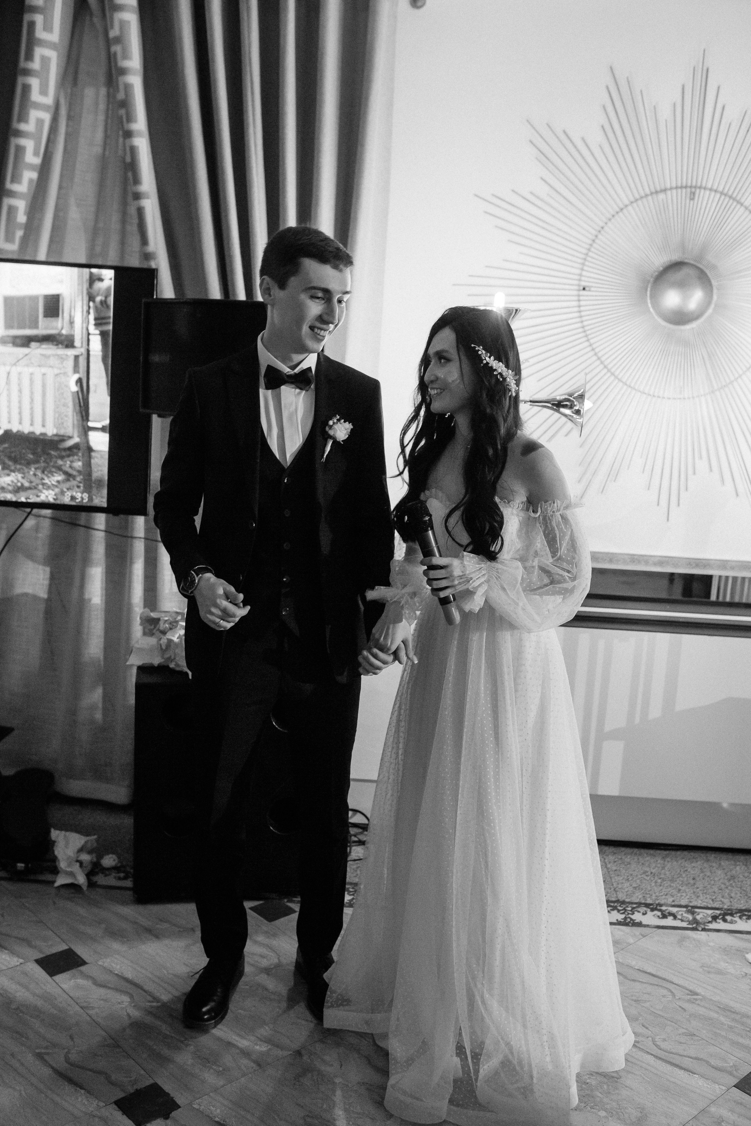 Лерочка и Кирилл. Свадебный и семейный фотограф Сасина Элина г.Хабаровск