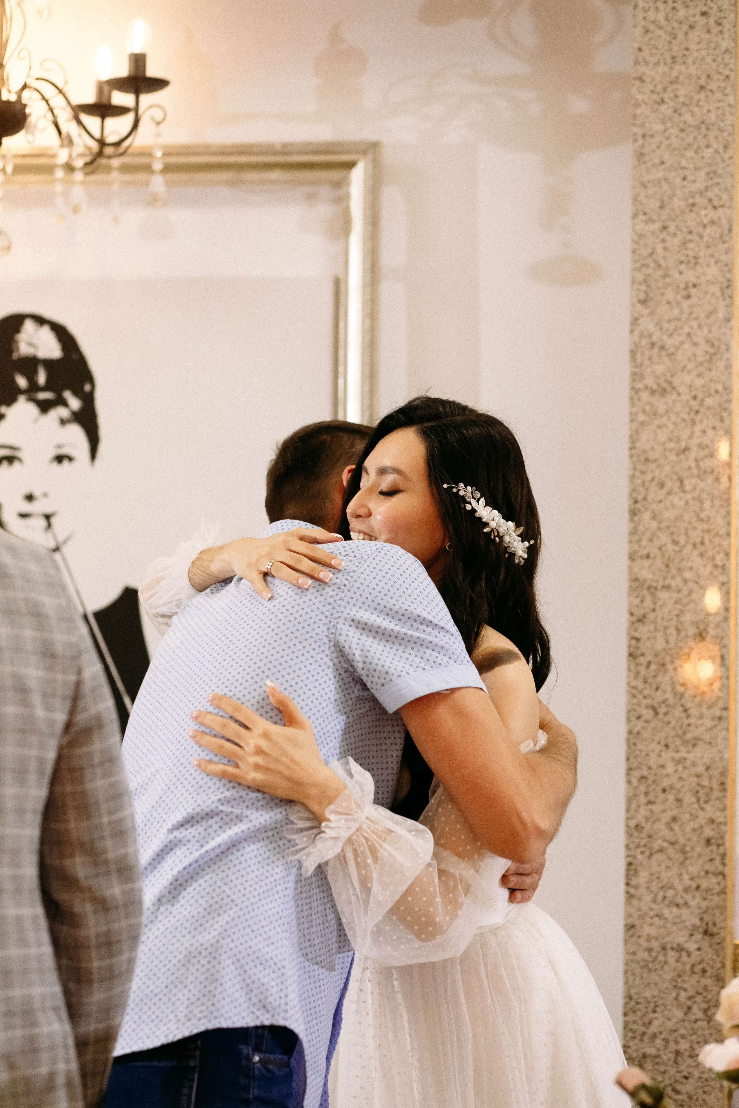 Лерочка и Кирилл. Свадебный и семейный фотограф Сасина Элина г.Хабаровск