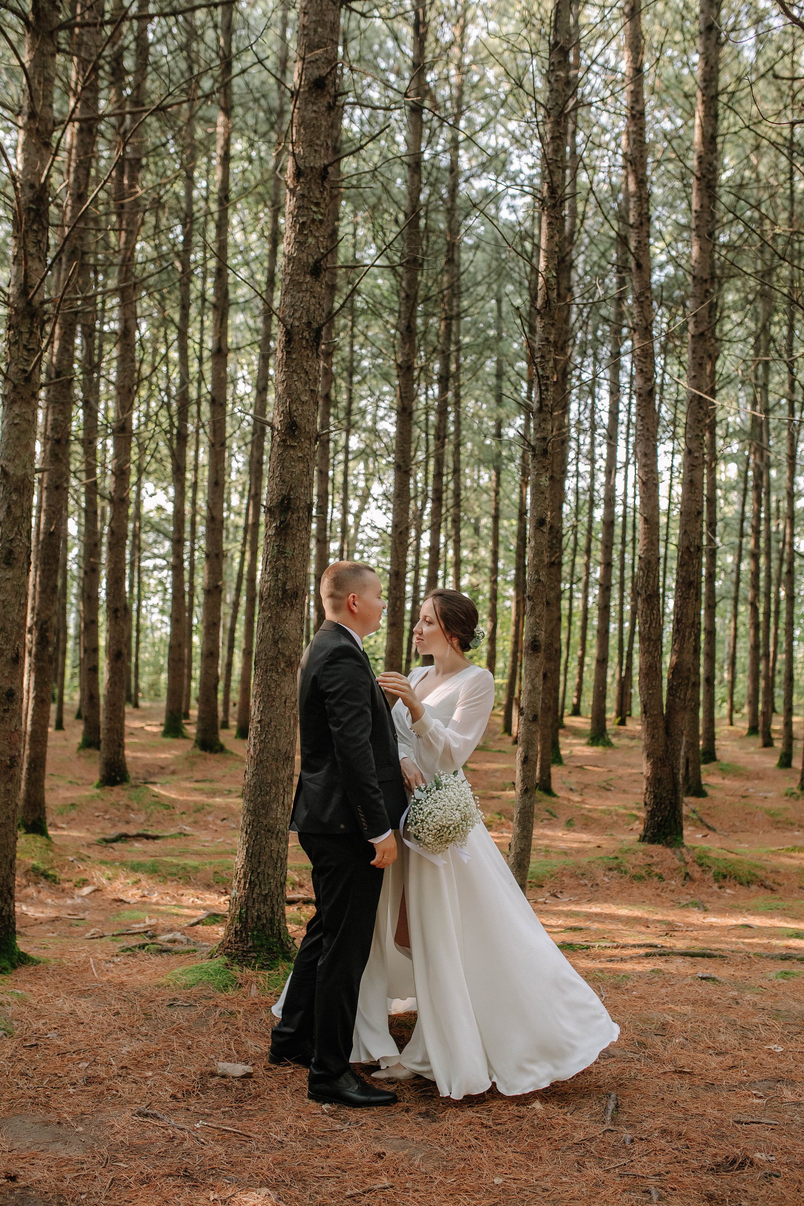 Светлана и Александр. Свадебный и семейный фотограф Сасина Элина г.Хабаровск