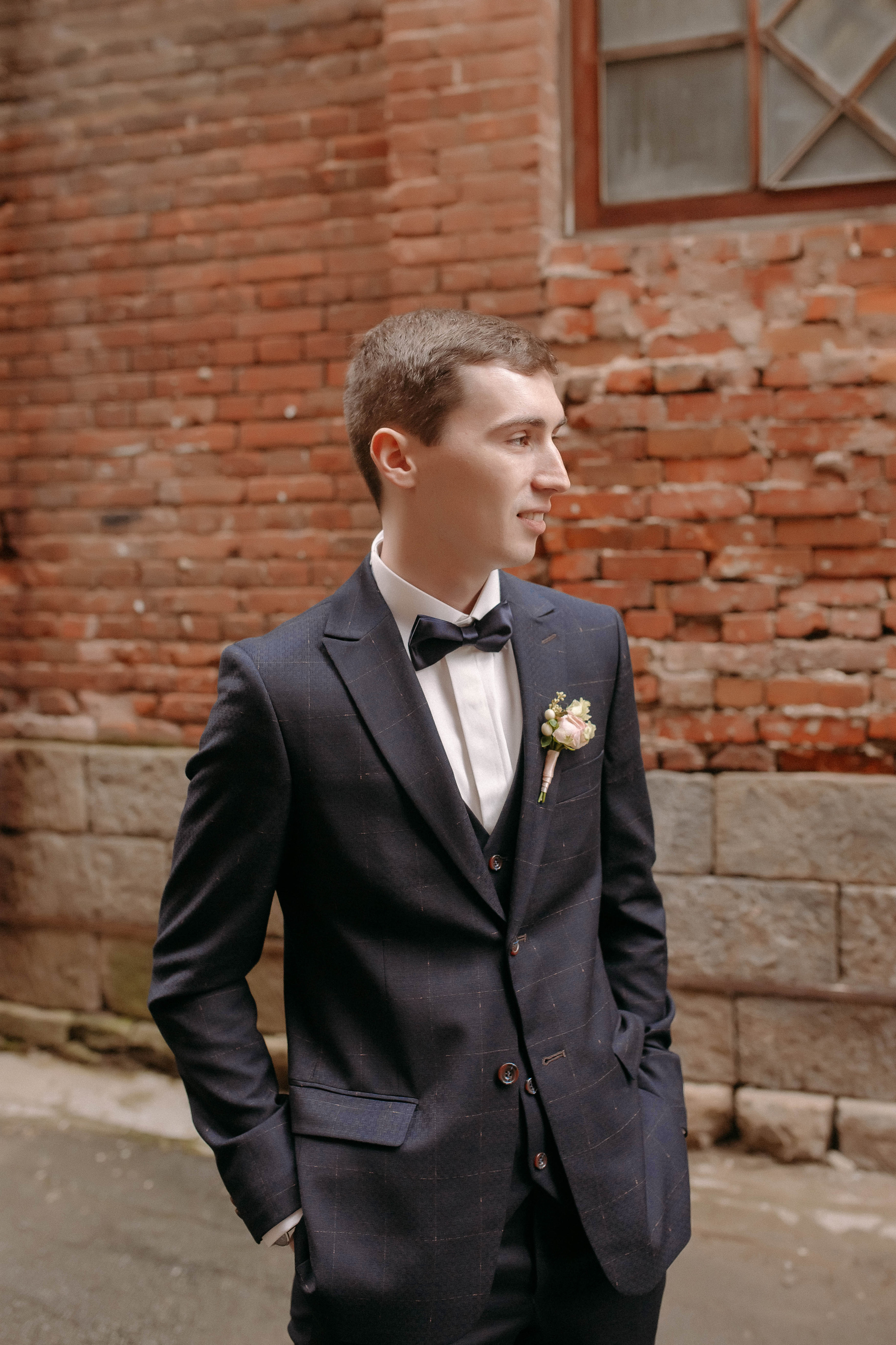 Лерочка и Кирилл. Свадебный и семейный фотограф Сасина Элина г.Хабаровск