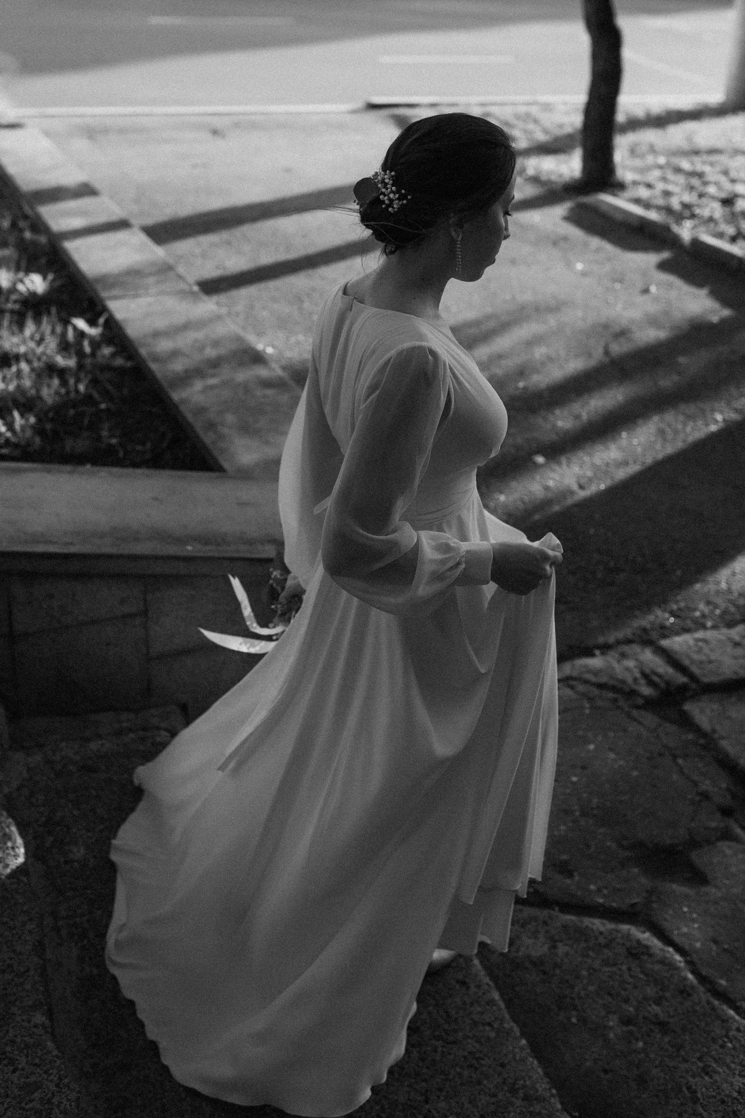 Светлана и Александр. Свадебный и семейный фотограф Сасина Элина г.Хабаровск