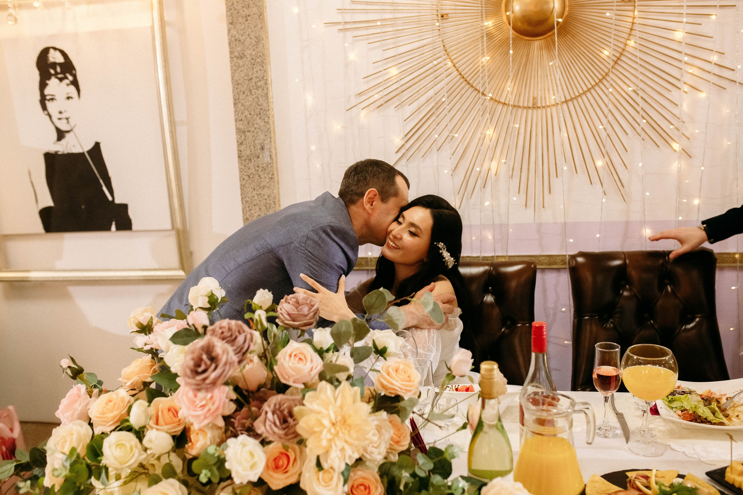 Лерочка и Кирилл. Свадебный и семейный фотограф Сасина Элина г.Хабаровск