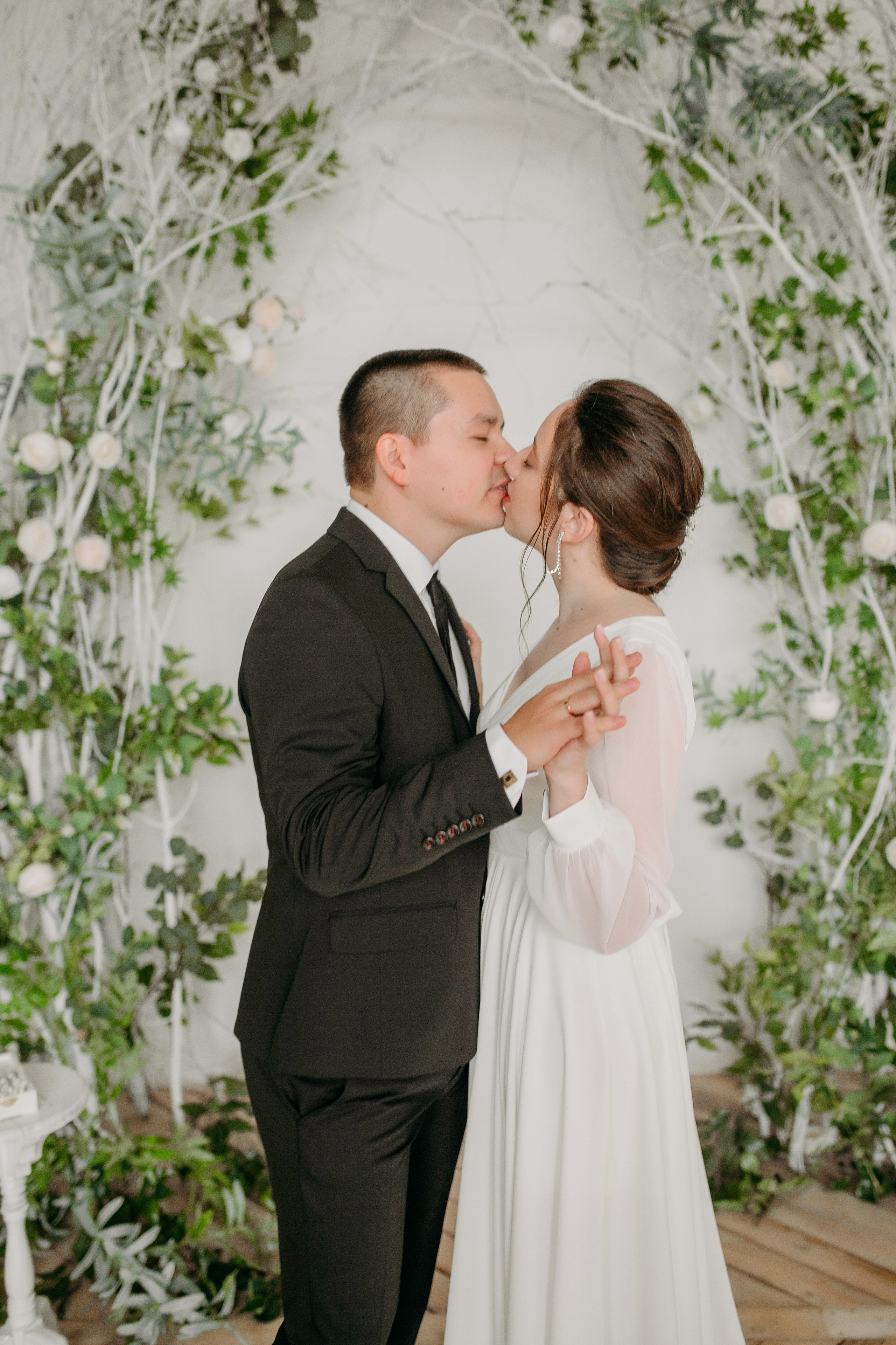 Светлана и Александр. Свадебный и семейный фотограф Сасина Элина г.Хабаровск