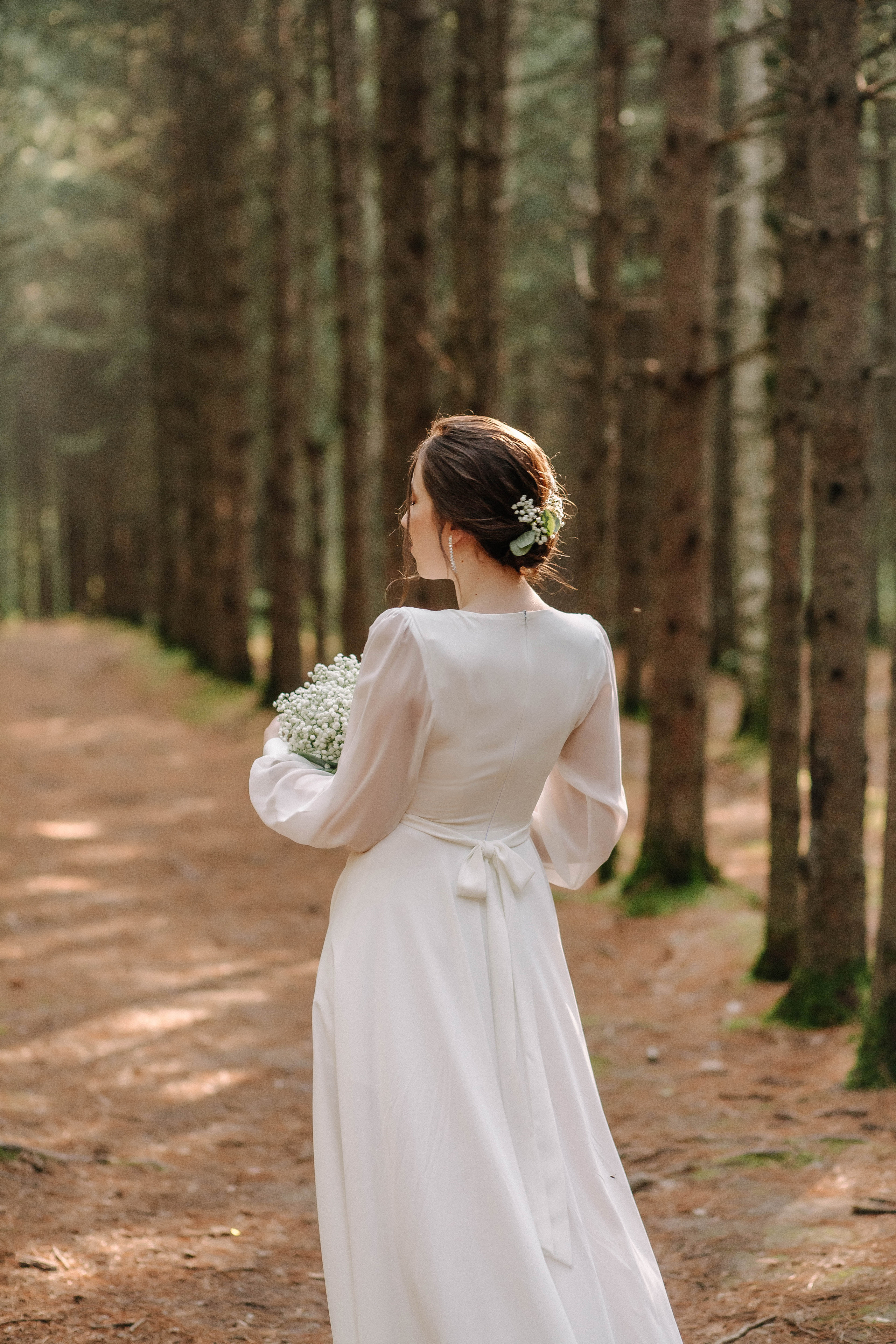 Светлана и Александр. Свадебный и семейный фотограф Сасина Элина г.Хабаровск