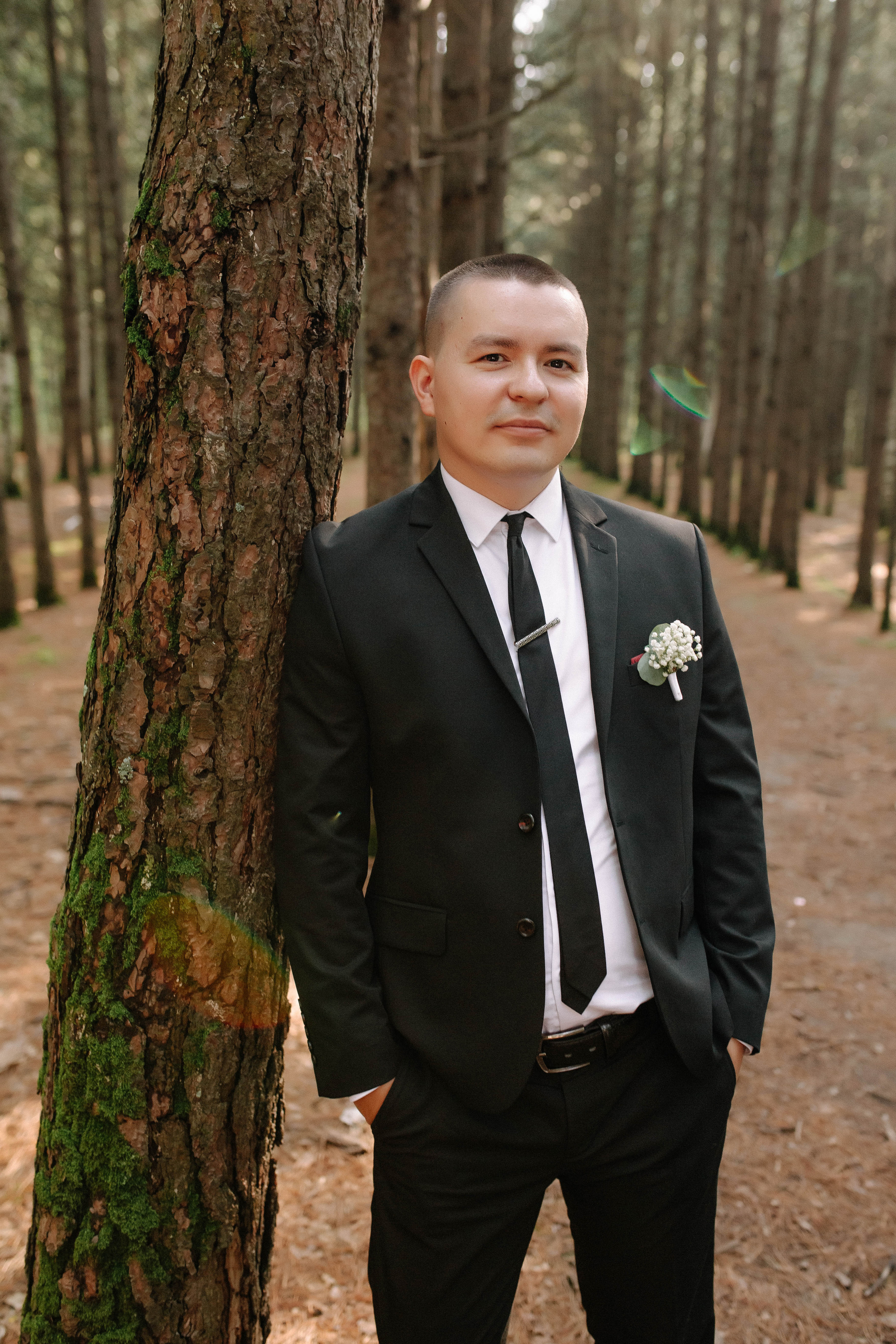 Светлана и Александр. Свадебный и семейный фотограф Сасина Элина г.Хабаровск