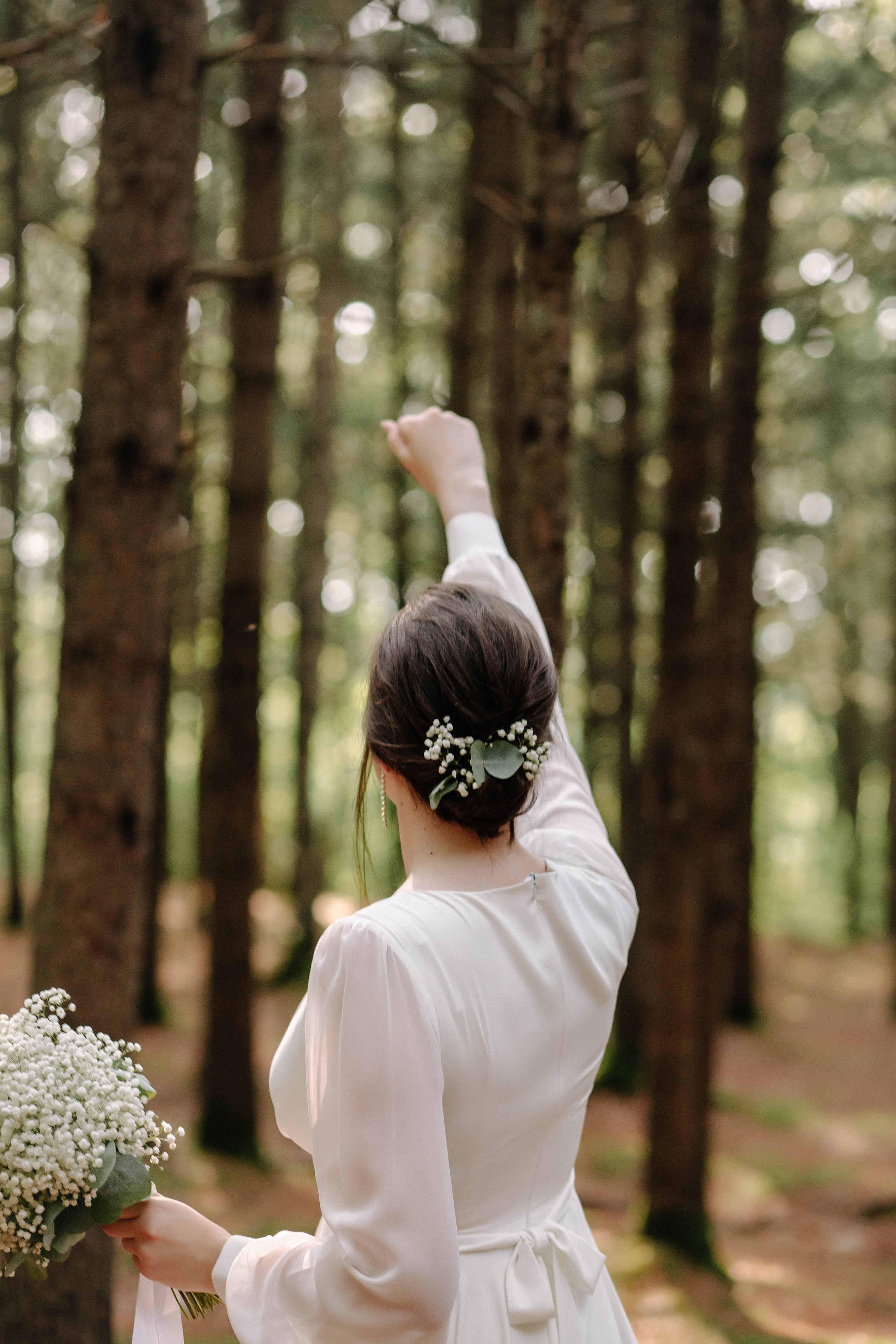 Светлана и Александр. Свадебный и семейный фотограф Сасина Элина г.Хабаровск