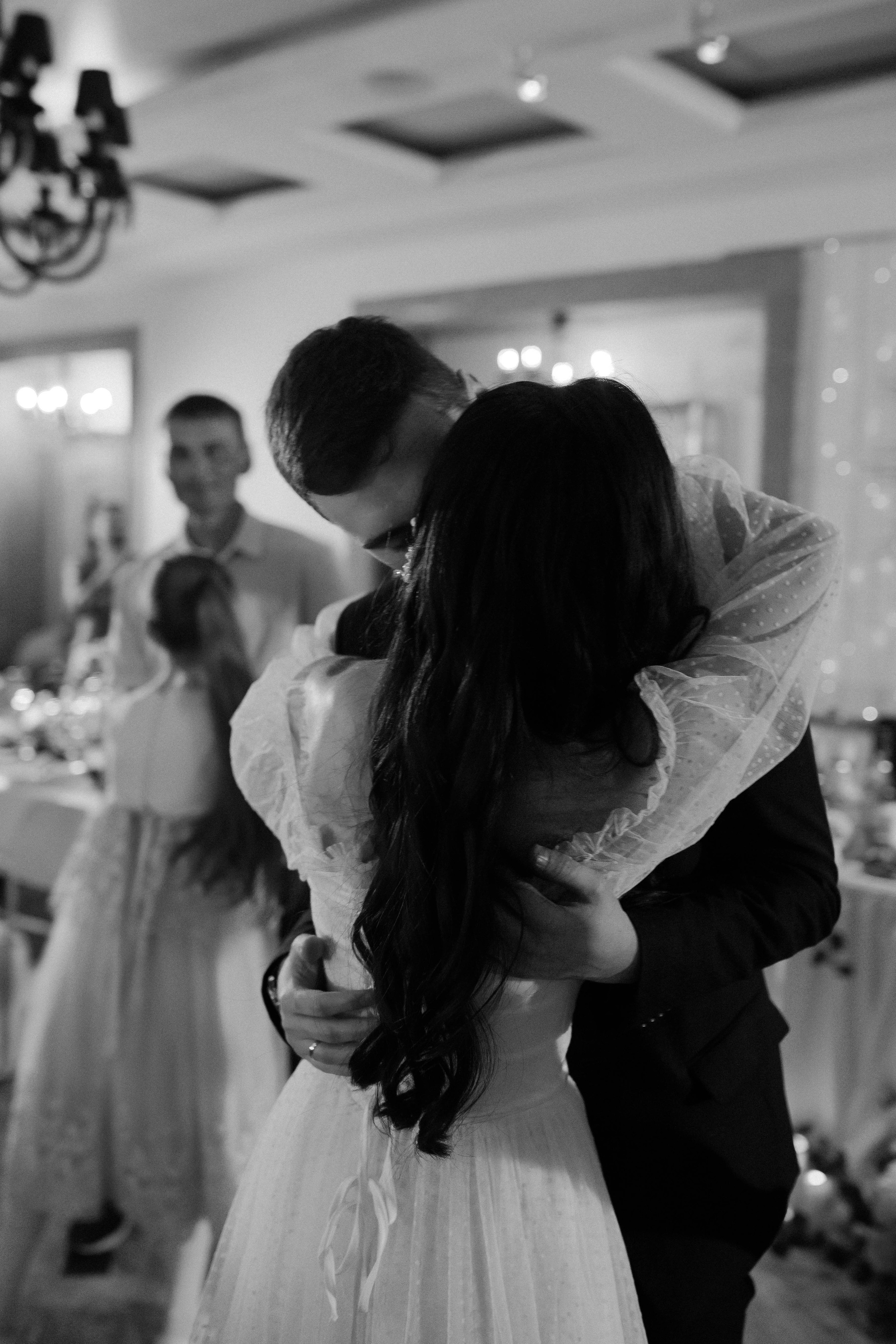 Лерочка и Кирилл. Свадебный и семейный фотограф Сасина Элина г.Хабаровск