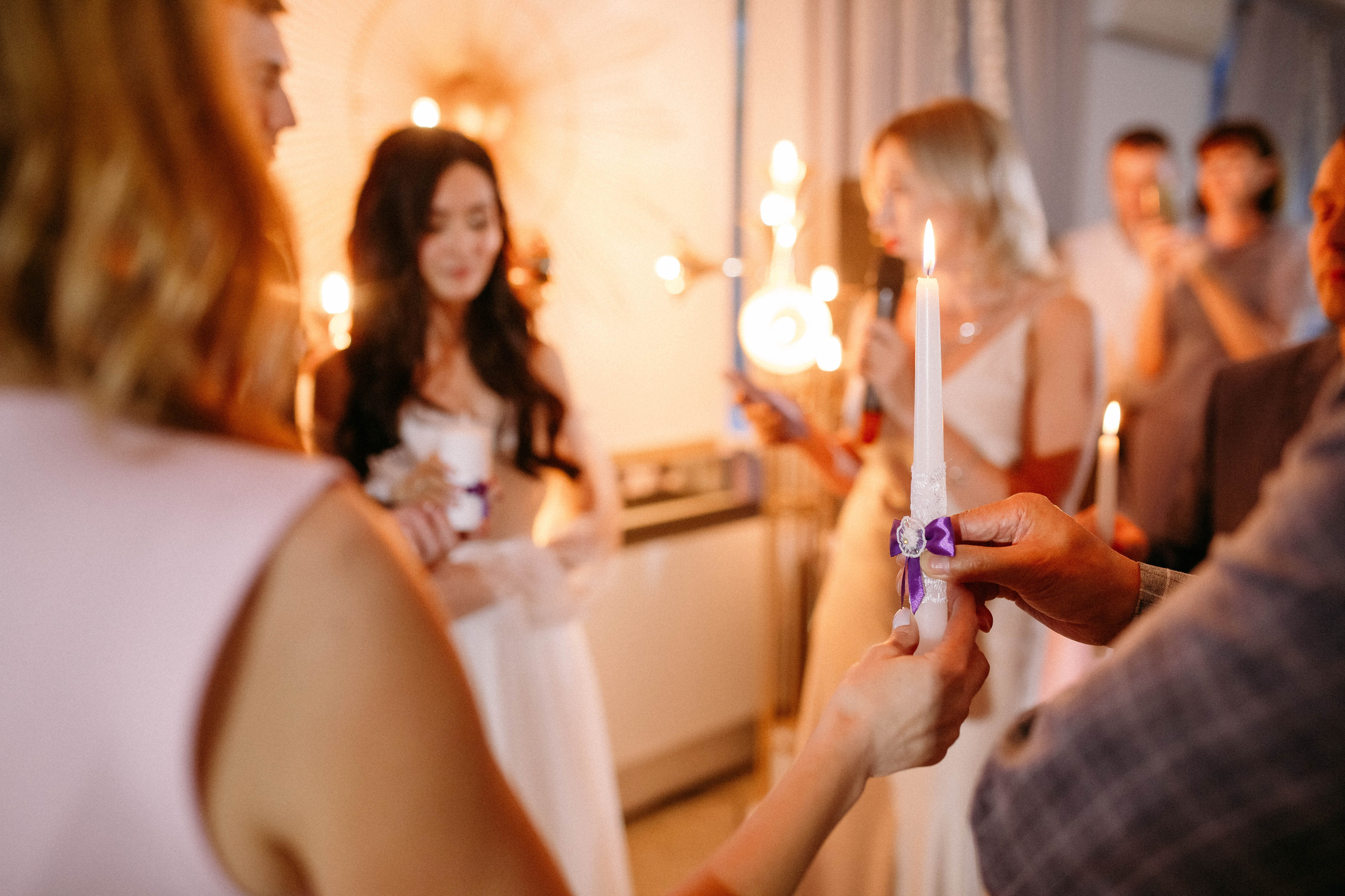 Лерочка и Кирилл. Свадебный и семейный фотограф Сасина Элина г.Хабаровск