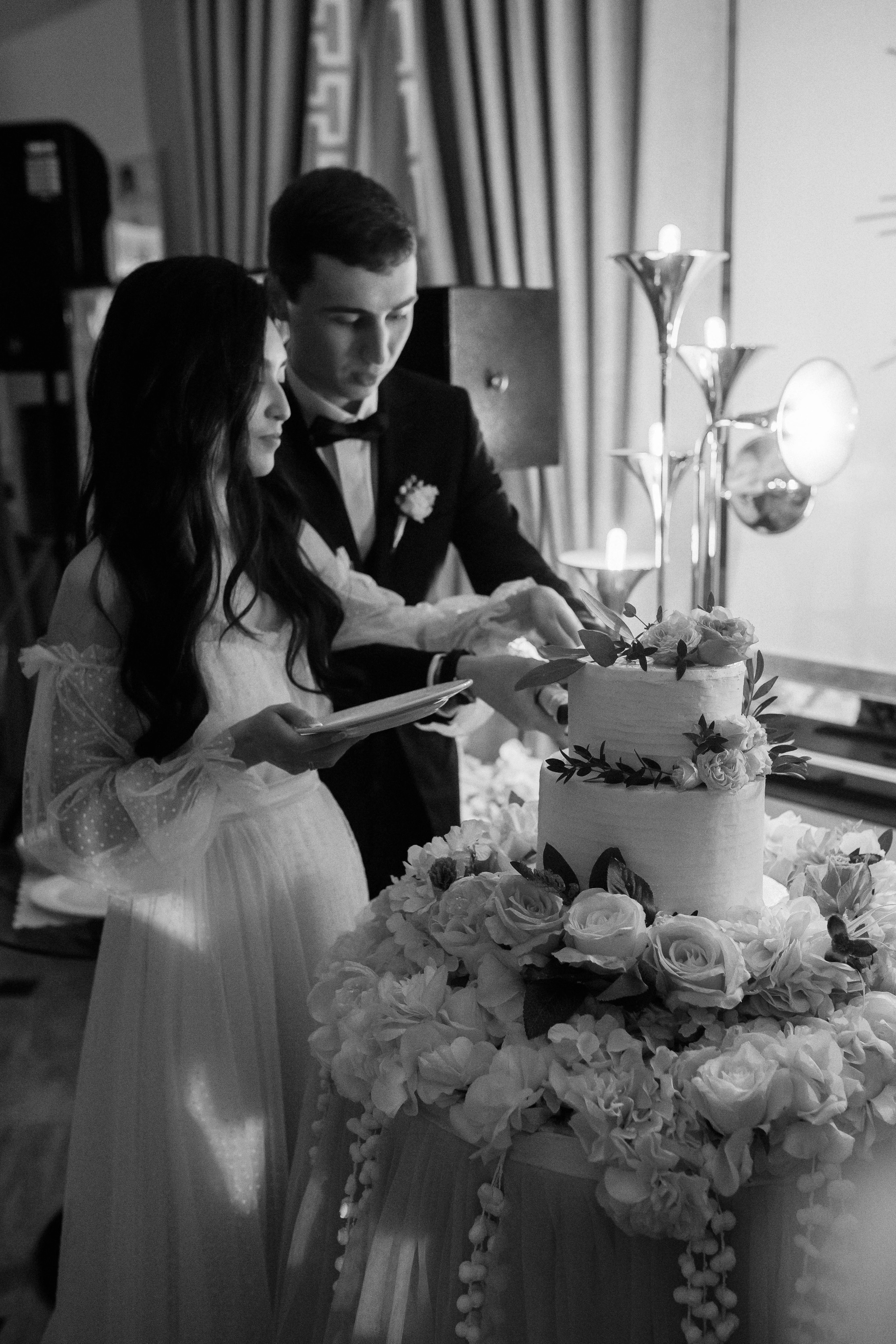 Лерочка и Кирилл. Свадебный и семейный фотограф Сасина Элина г.Хабаровск