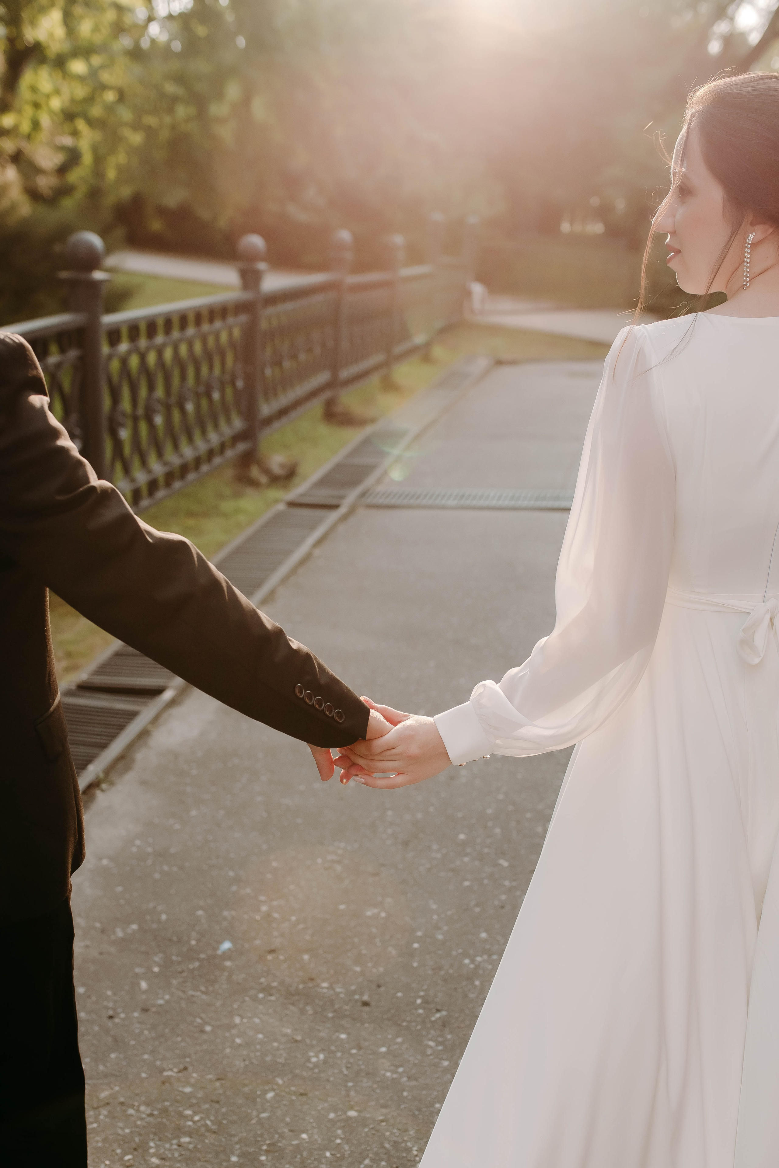 Светлана и Александр. Свадебный и семейный фотограф Сасина Элина г.Хабаровск