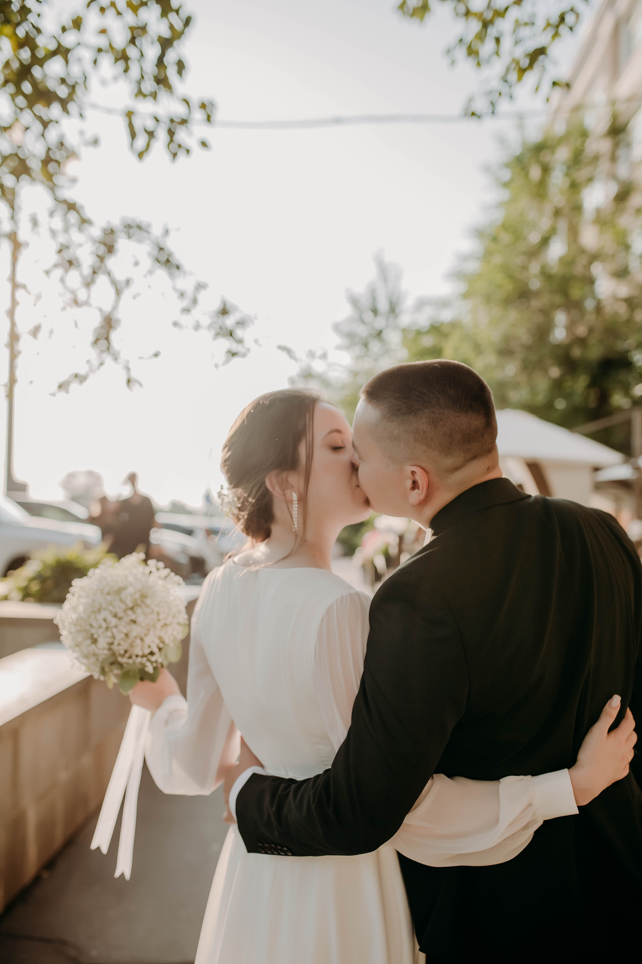 Светлана и Александр. Свадебный и семейный фотограф Сасина Элина г.Хабаровск