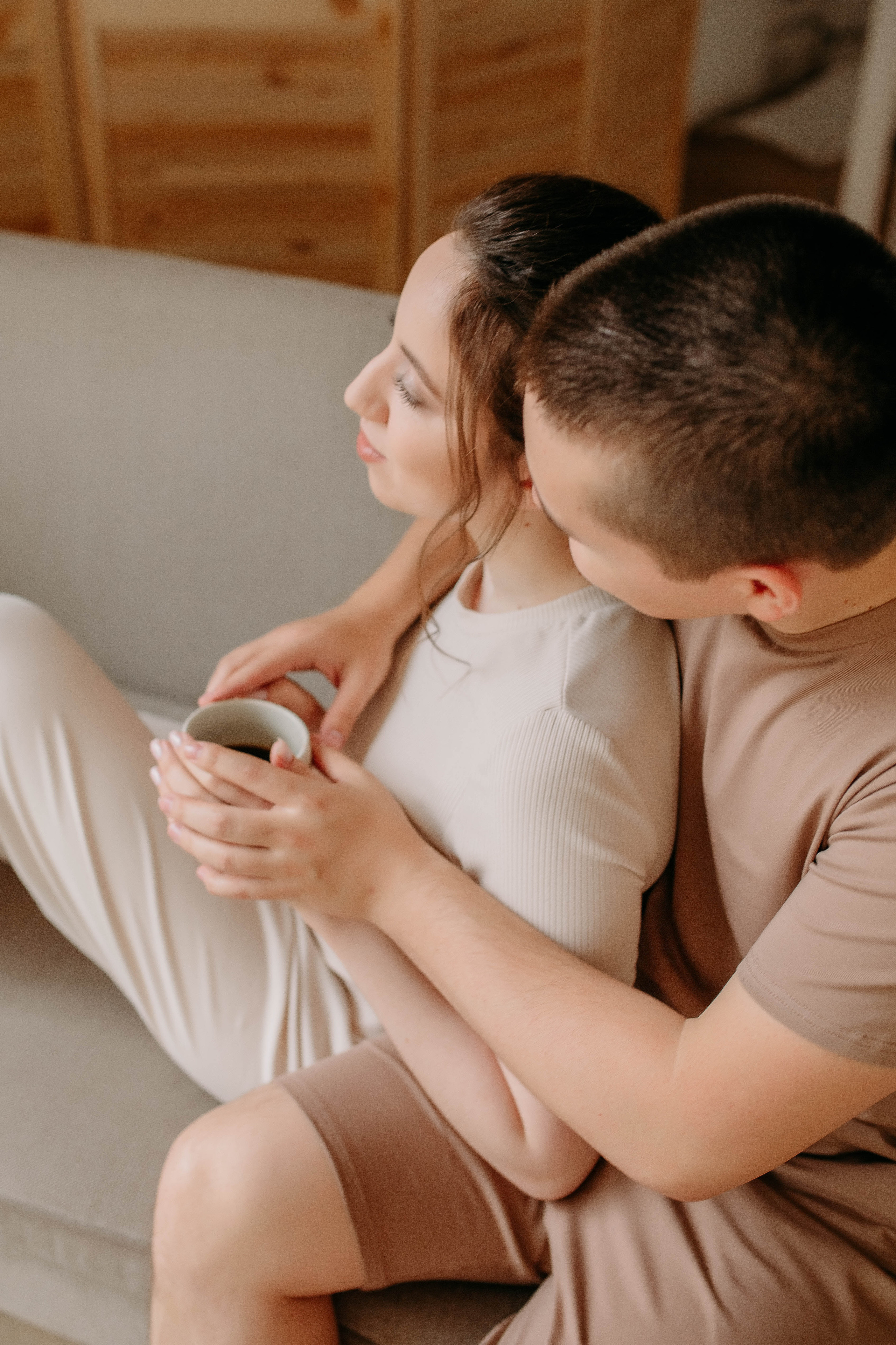 Светлана и Александр. Свадебный и семейный фотограф Сасина Элина г.Хабаровск