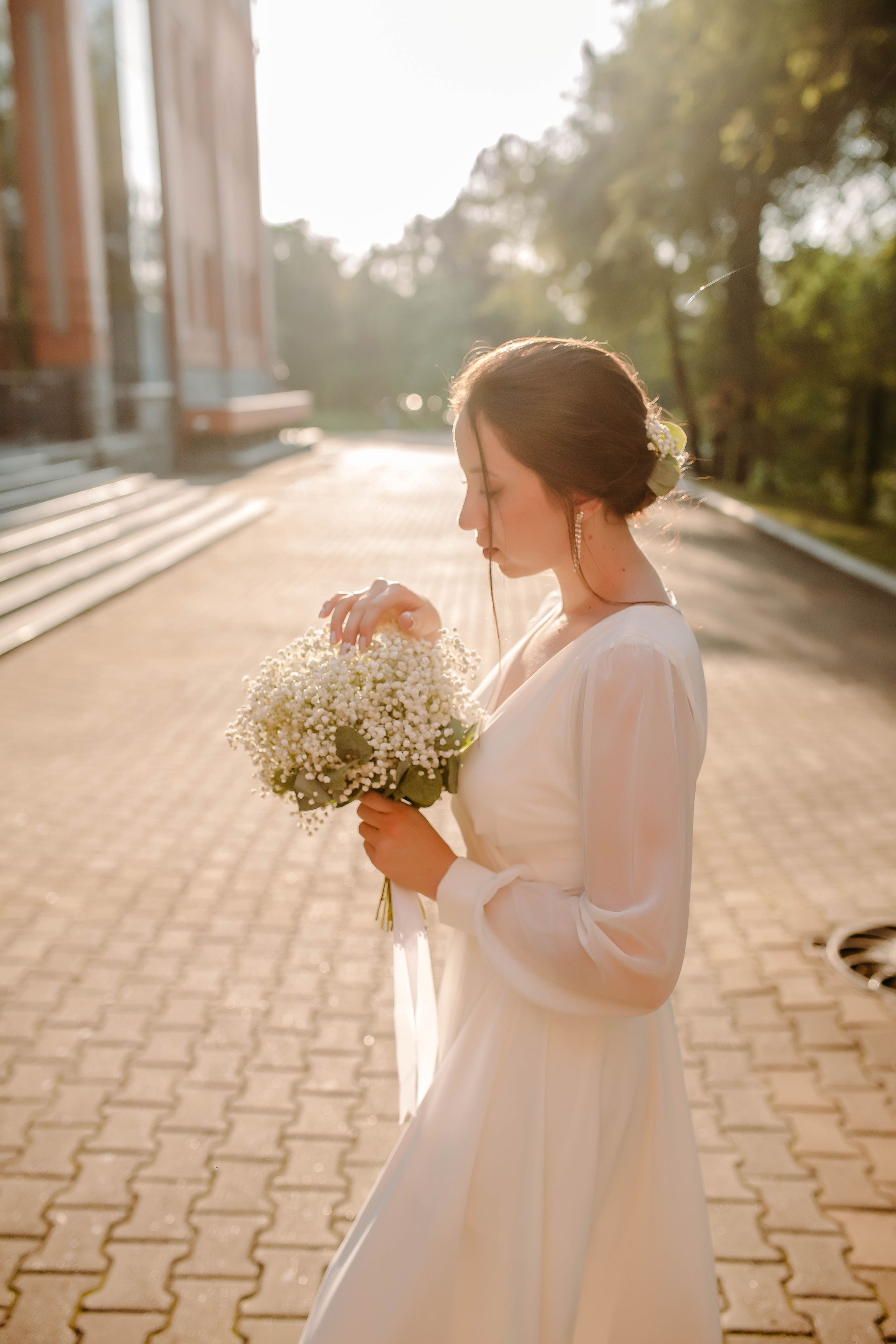 Светлана и Александр. Свадебный и семейный фотограф Сасина Элина г.Хабаровск