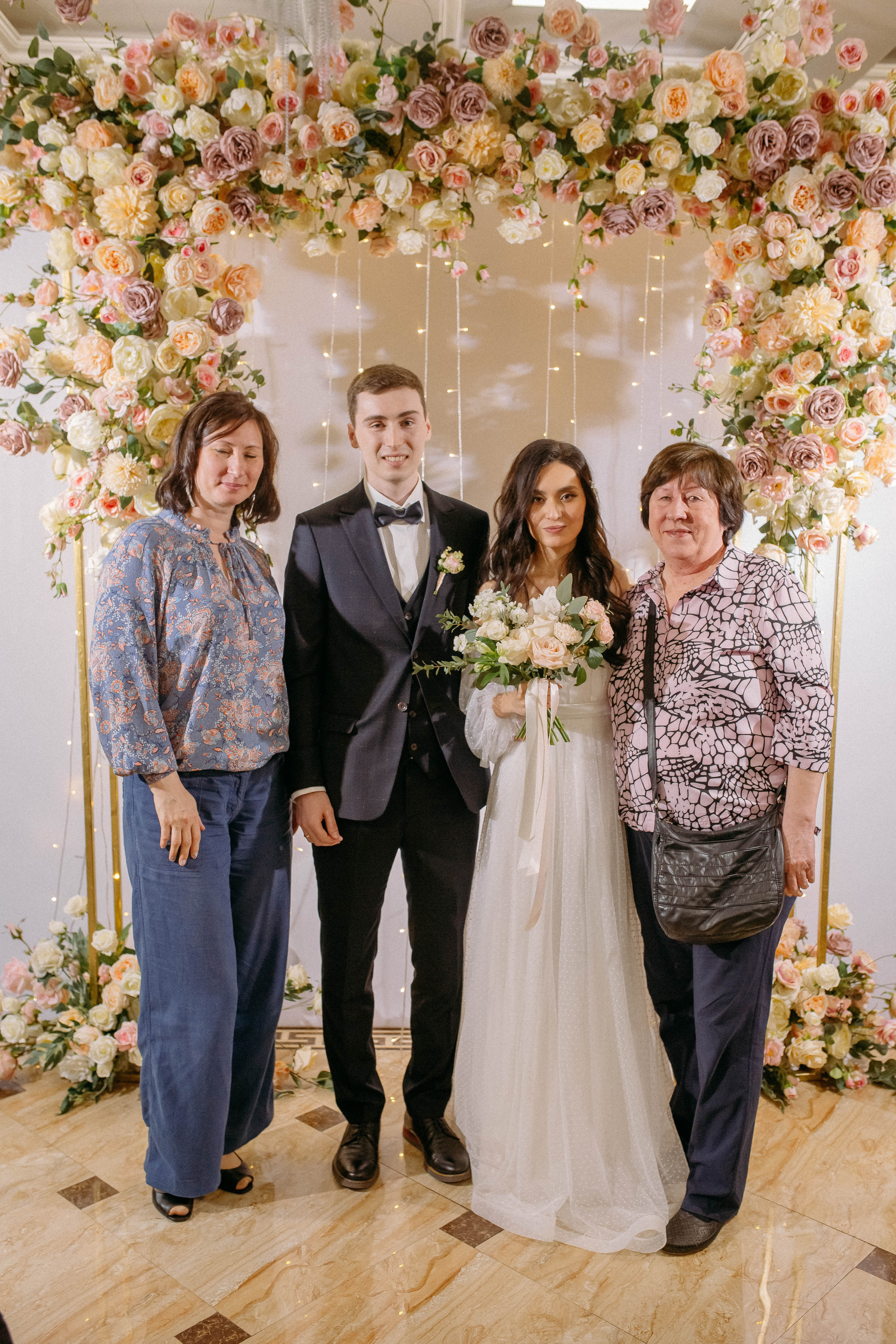 Лерочка и Кирилл. Свадебный и семейный фотограф Сасина Элина г.Хабаровск