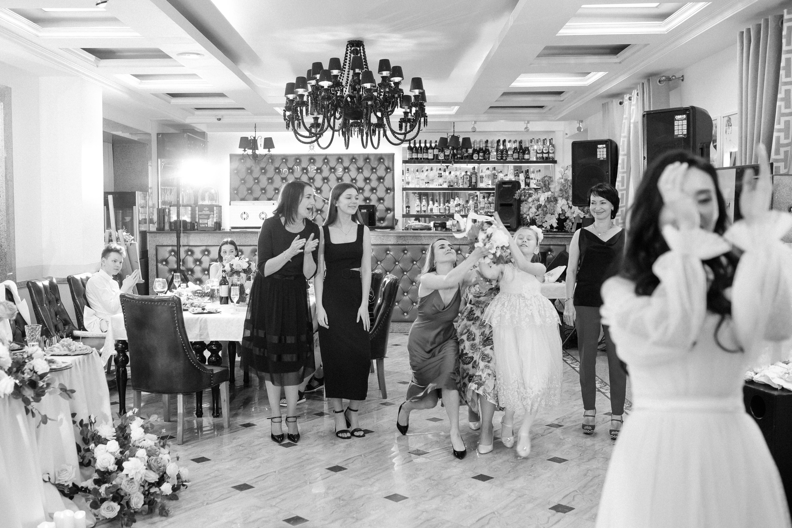 Лерочка и Кирилл. Свадебный и семейный фотограф Сасина Элина г.Хабаровск