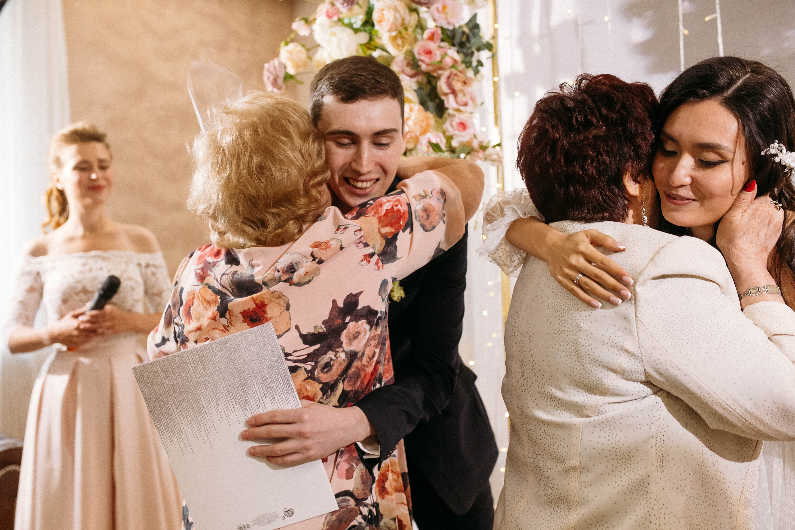 Лерочка и Кирилл. Свадебный и семейный фотограф Сасина Элина г.Хабаровск