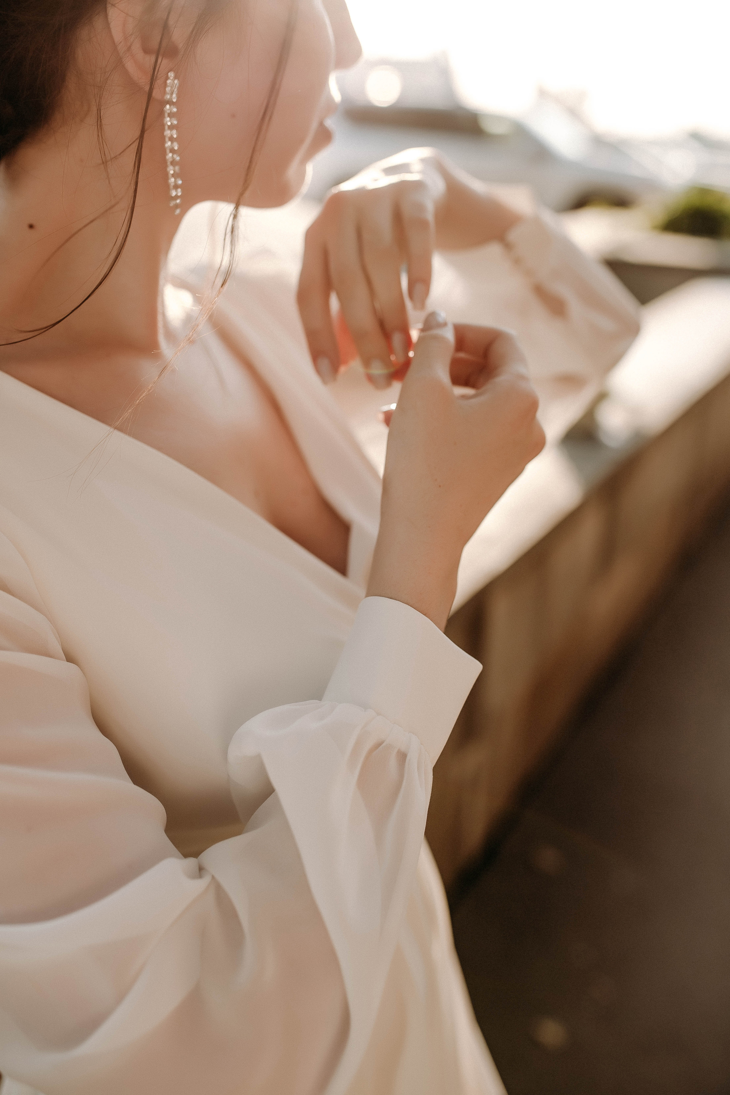 Светлана и Александр. Свадебный и семейный фотограф Сасина Элина г.Хабаровск