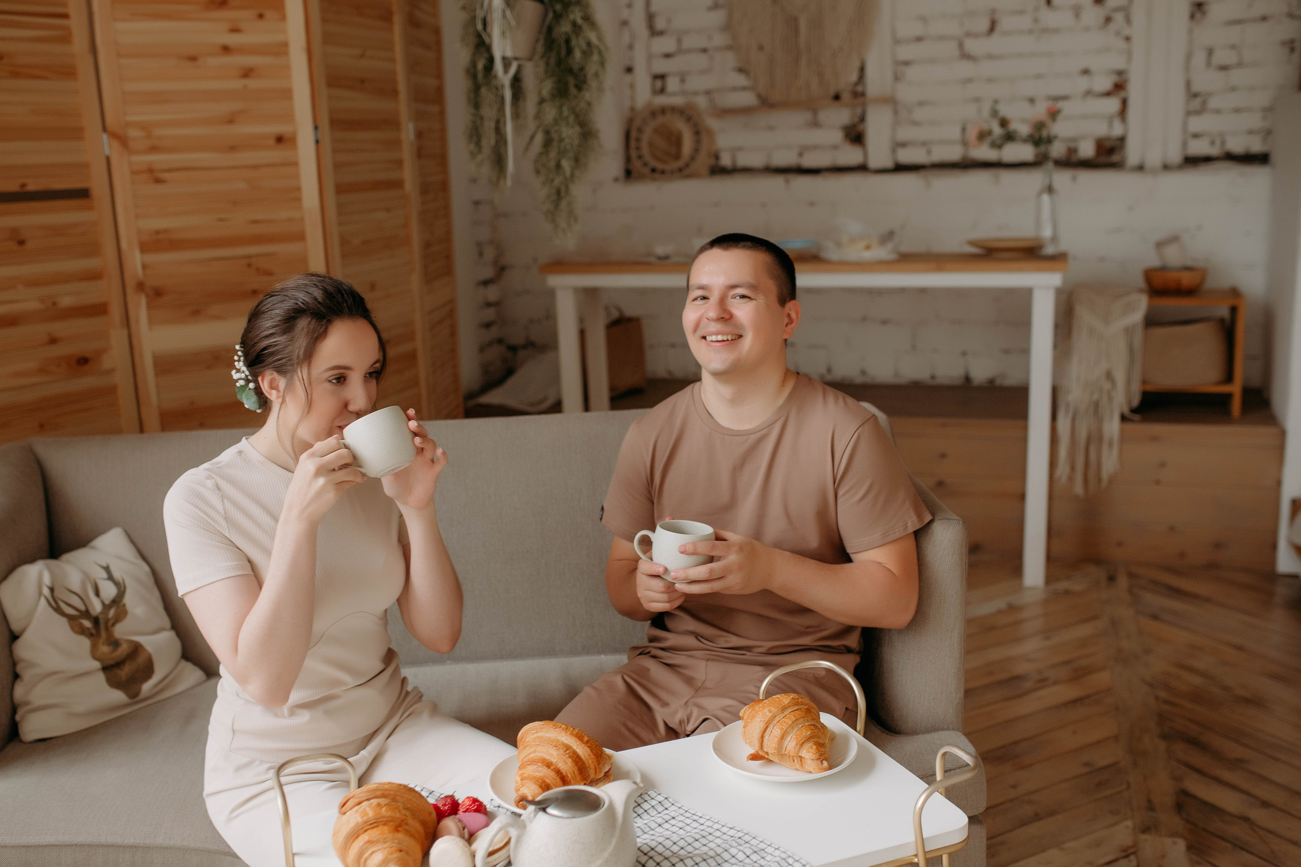 Светлана и Александр. Свадебный и семейный фотограф Сасина Элина г.Хабаровск