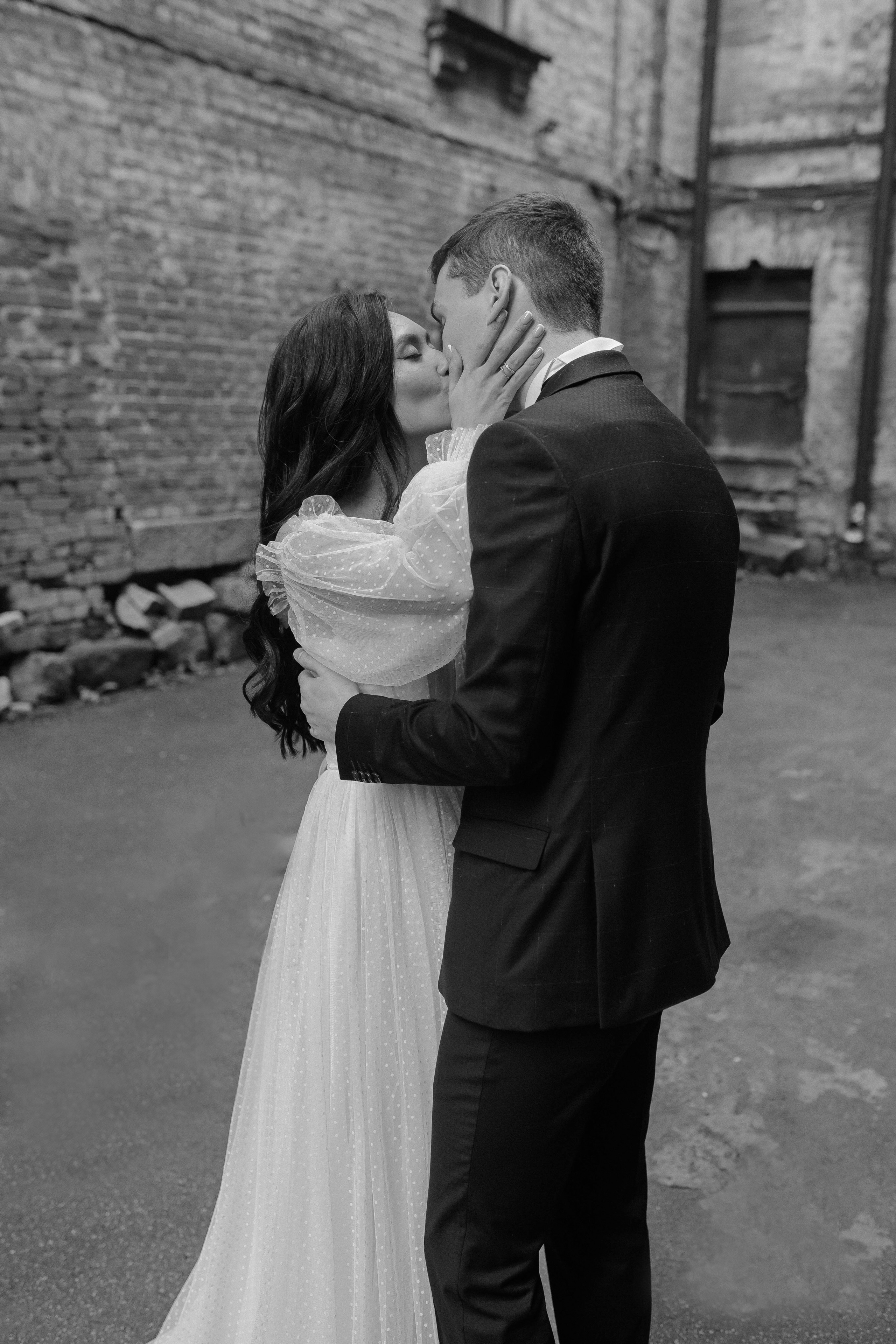 Лерочка и Кирилл. Свадебный и семейный фотограф Сасина Элина г.Хабаровск