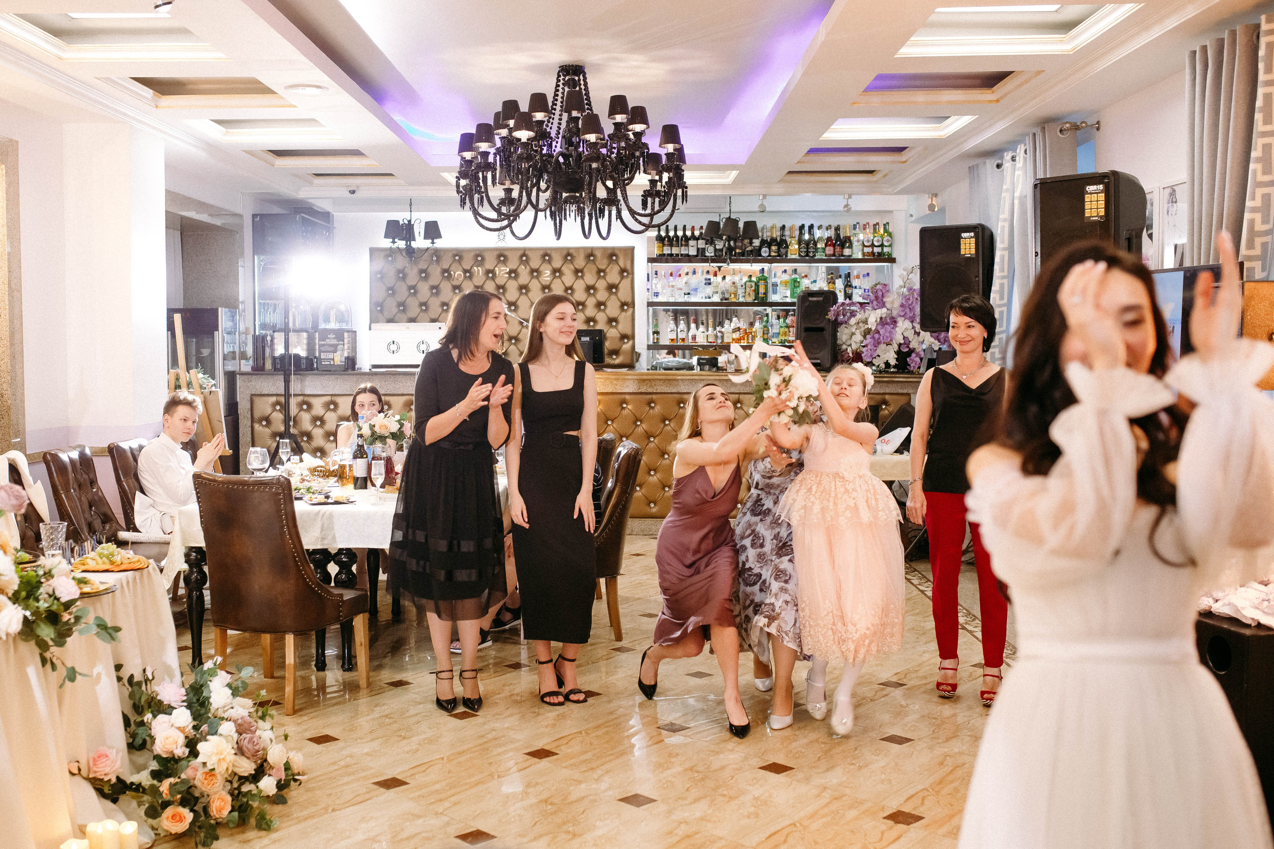 Лерочка и Кирилл. Свадебный и семейный фотограф Сасина Элина г.Хабаровск