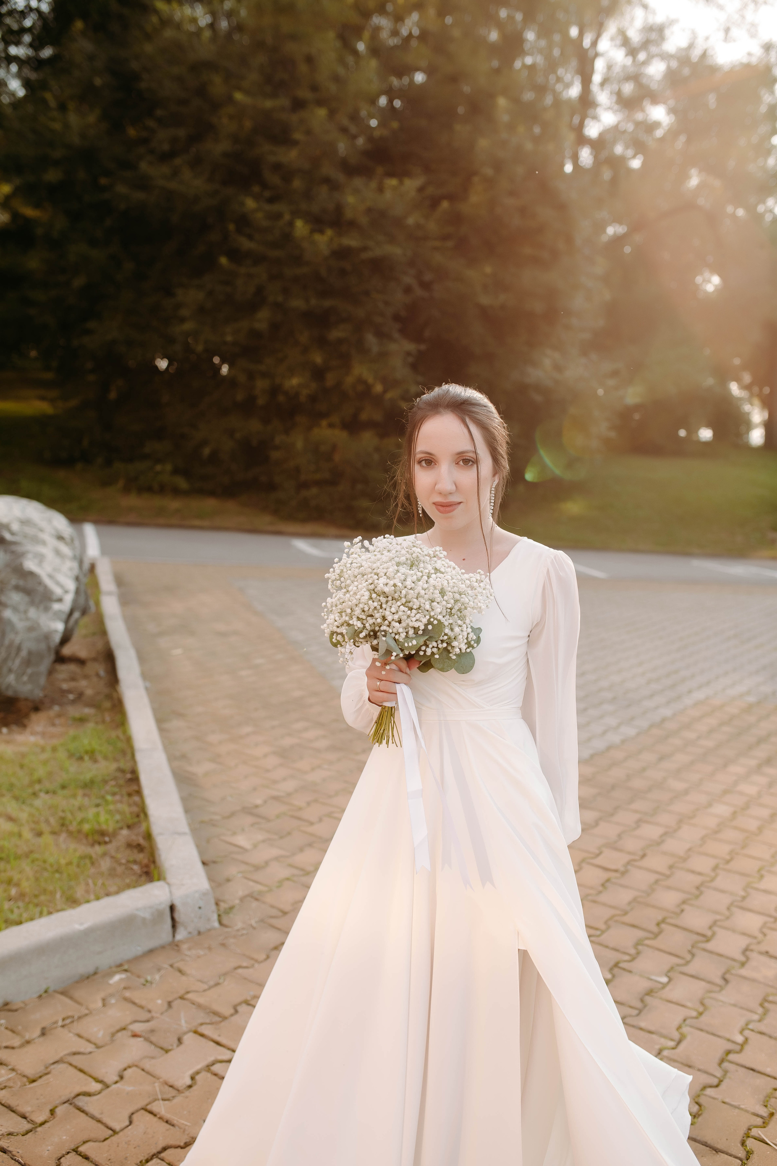 Светлана и Александр. Свадебный и семейный фотограф Сасина Элина г.Хабаровск