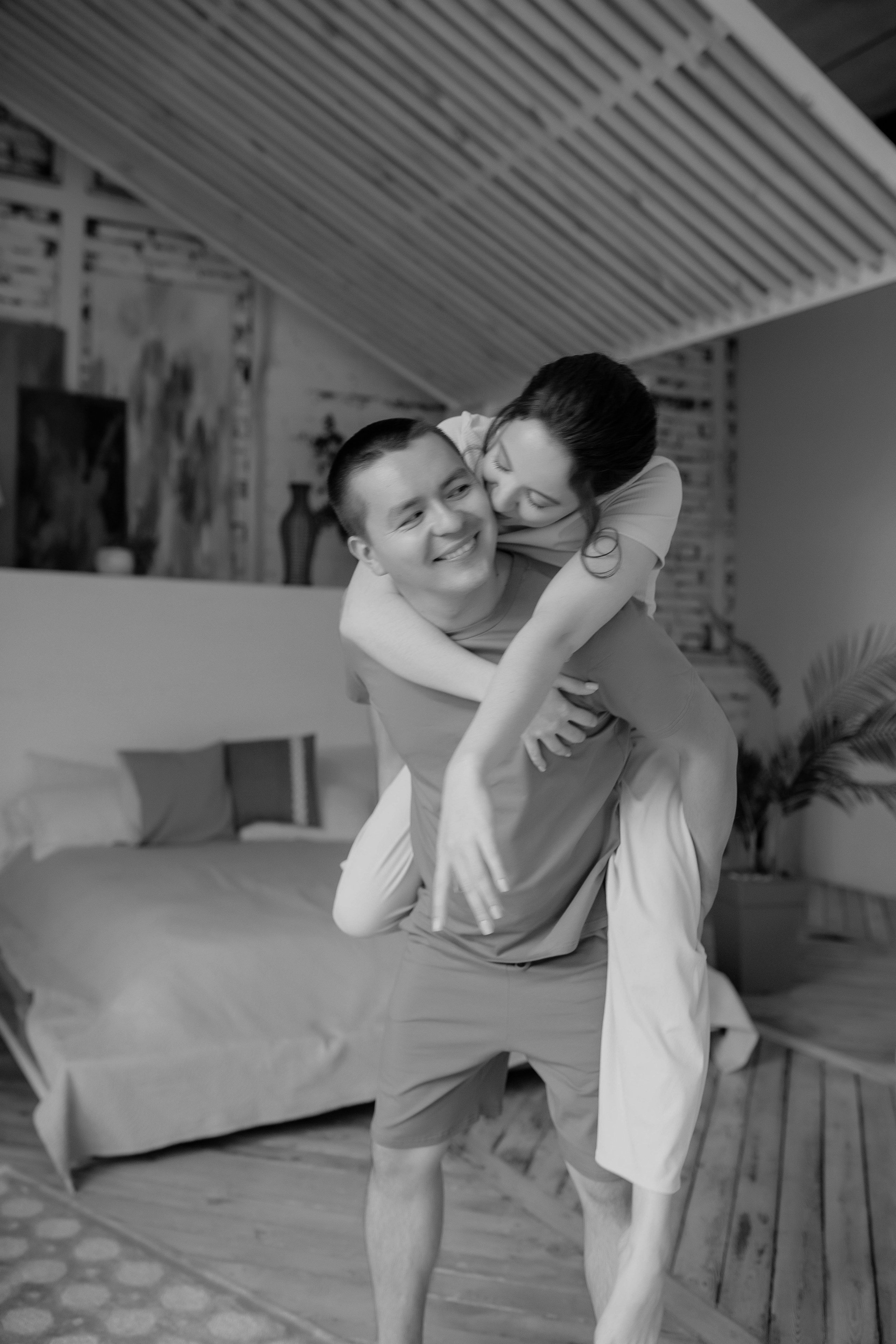 Светлана и Александр. Свадебный и семейный фотограф Сасина Элина г.Хабаровск