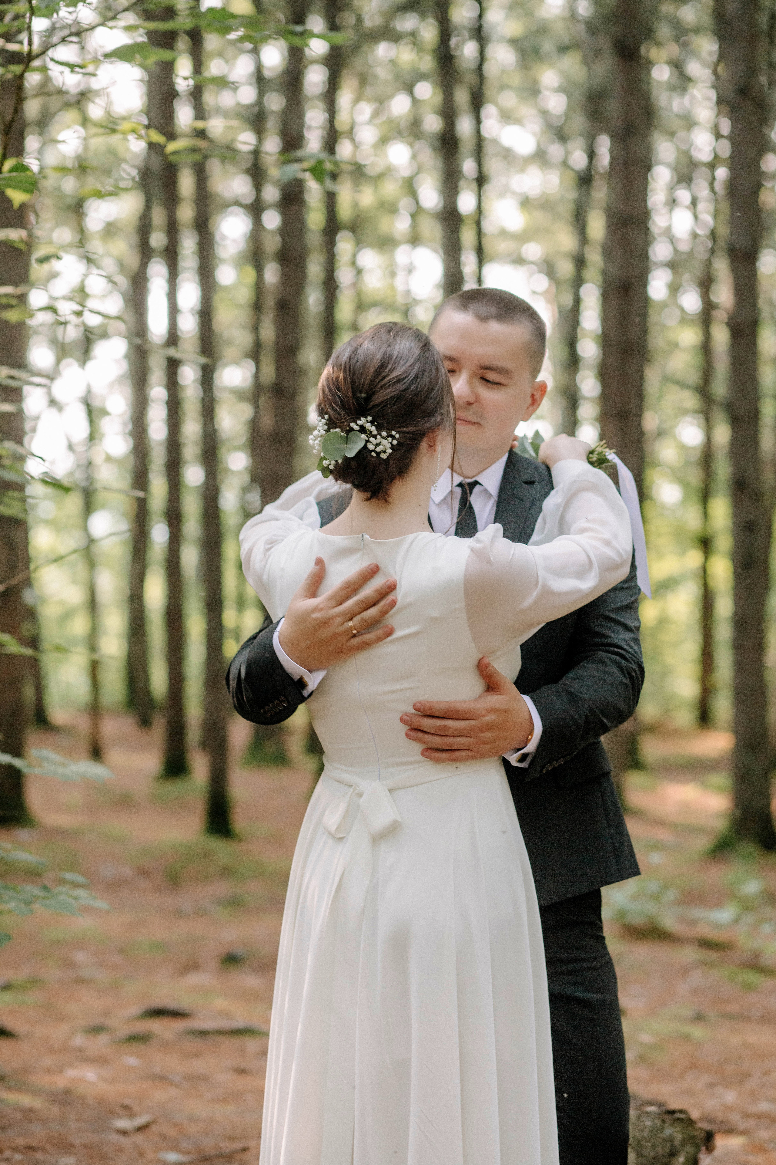 Светлана и Александр. Свадебный и семейный фотограф Сасина Элина г.Хабаровск