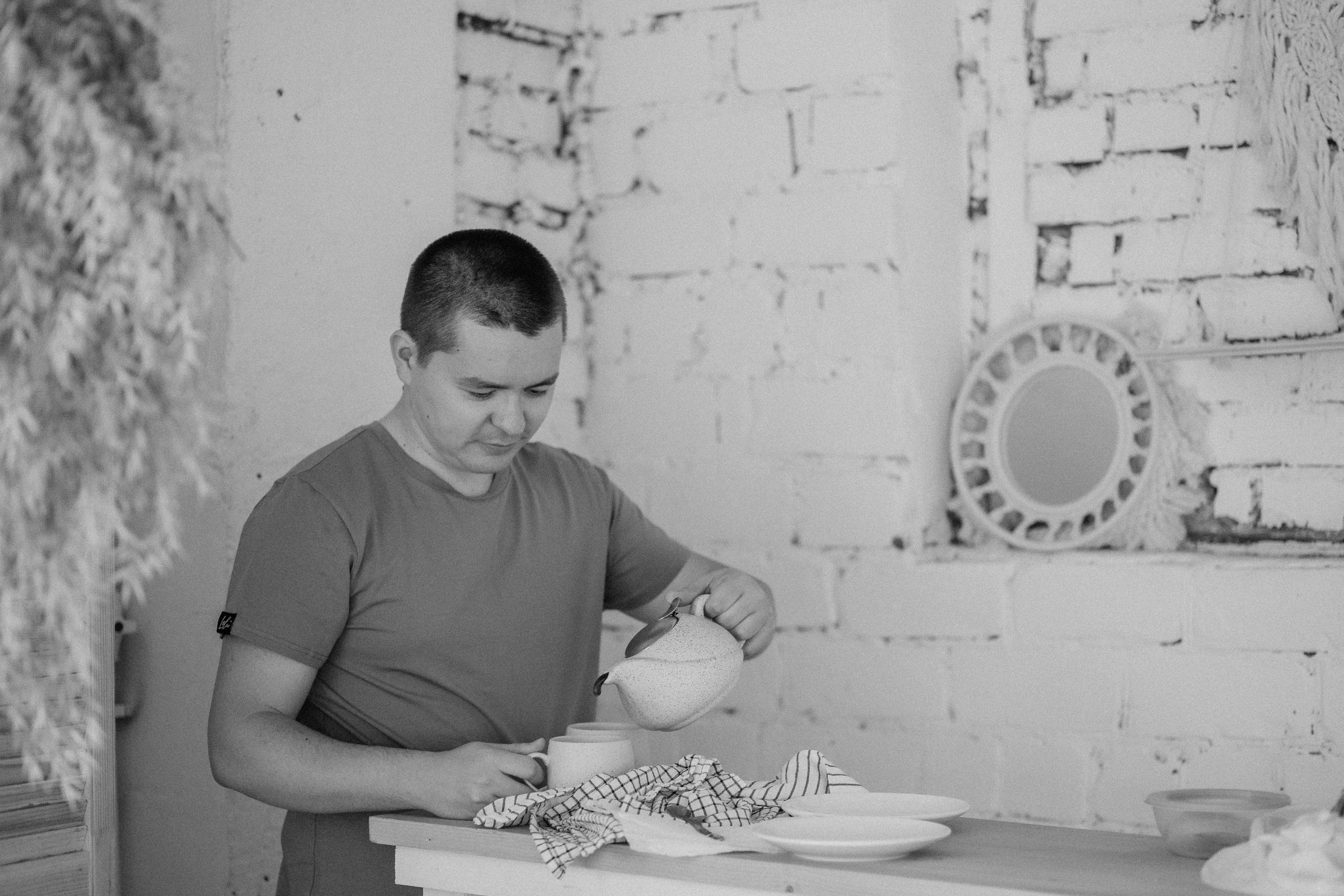 Светлана и Александр. Свадебный и семейный фотограф Сасина Элина г.Хабаровск