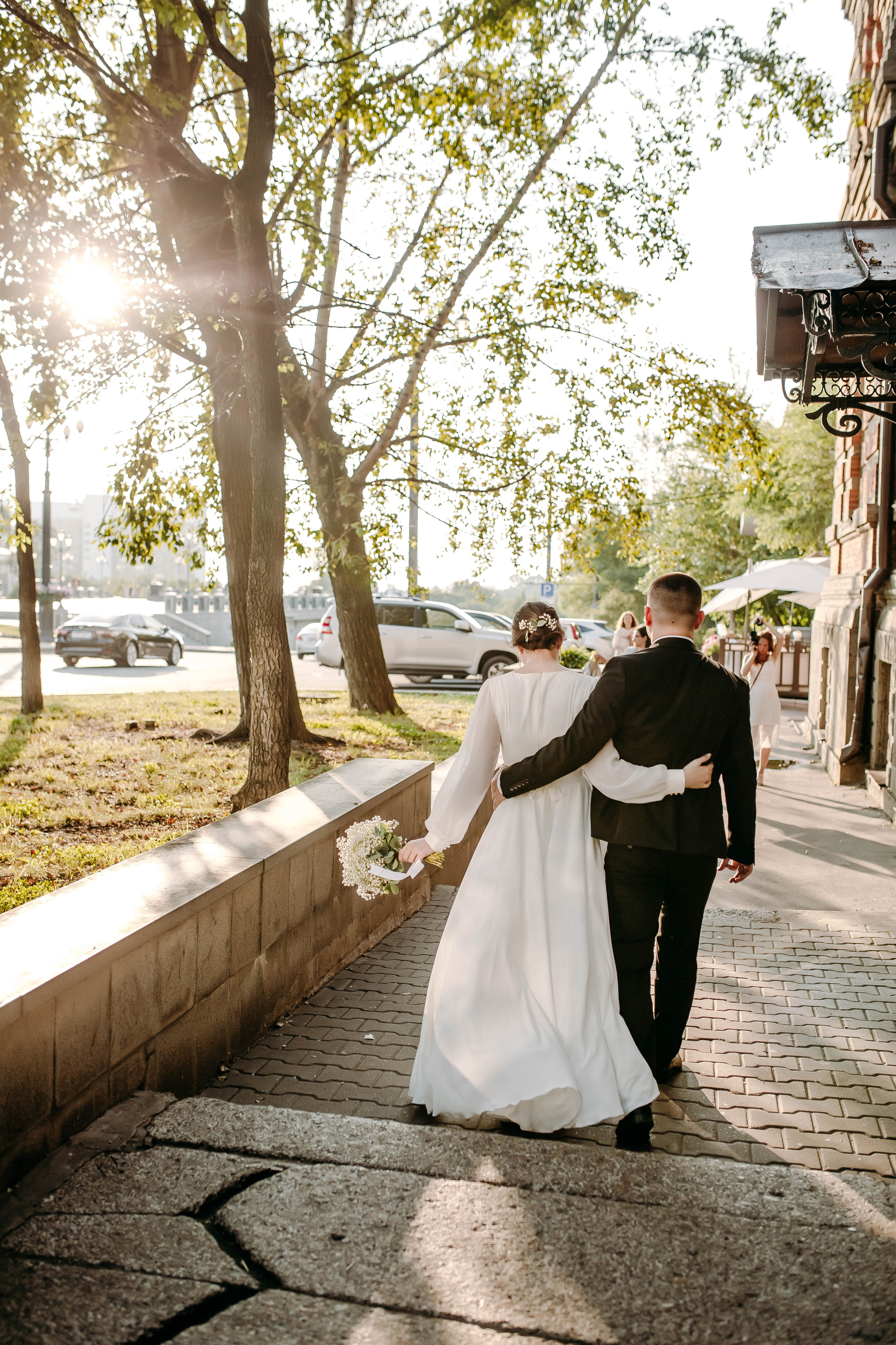 Светлана и Александр. Свадебный и семейный фотограф Сасина Элина г.Хабаровск