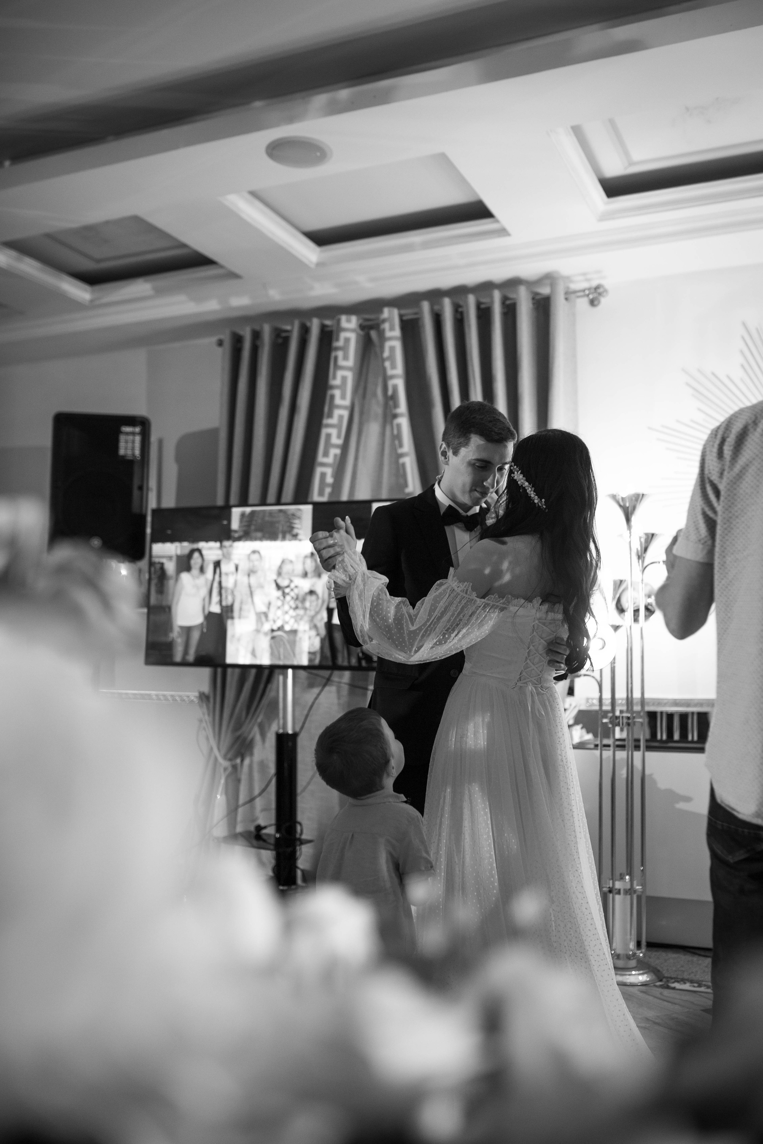 Лерочка и Кирилл. Свадебный и семейный фотограф Сасина Элина г.Хабаровск