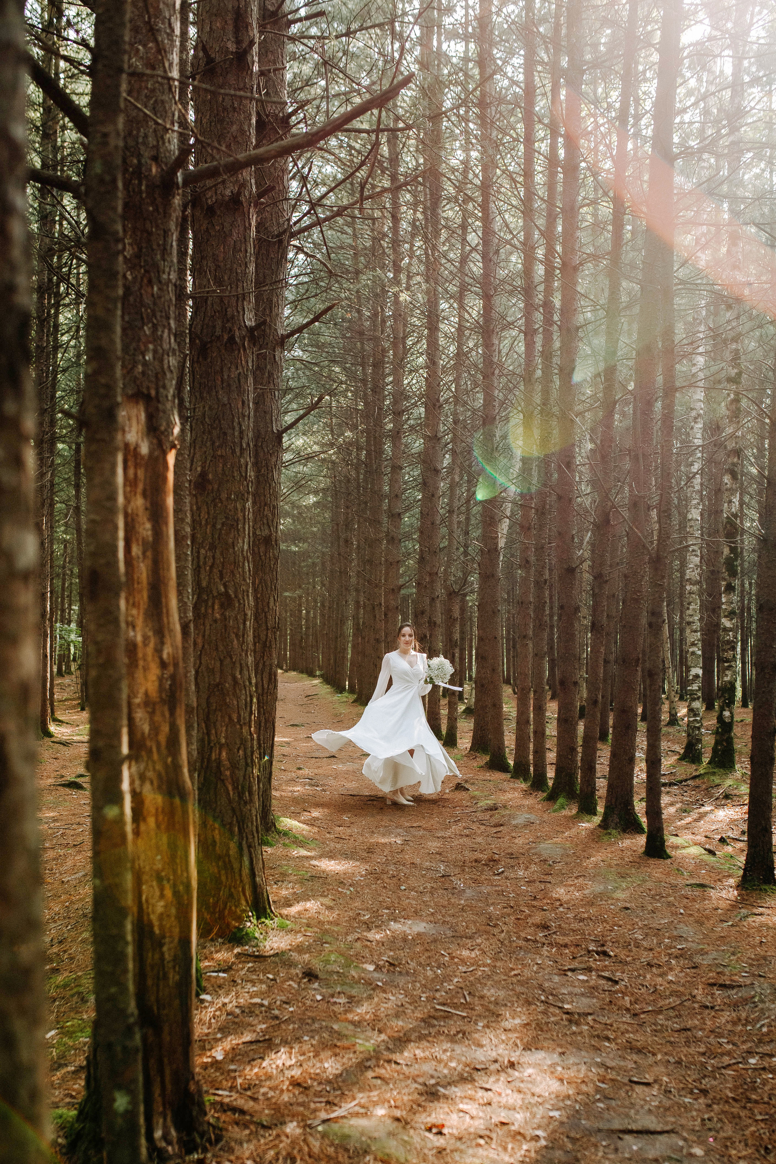 Светлана и Александр. Свадебный и семейный фотограф Сасина Элина г.Хабаровск