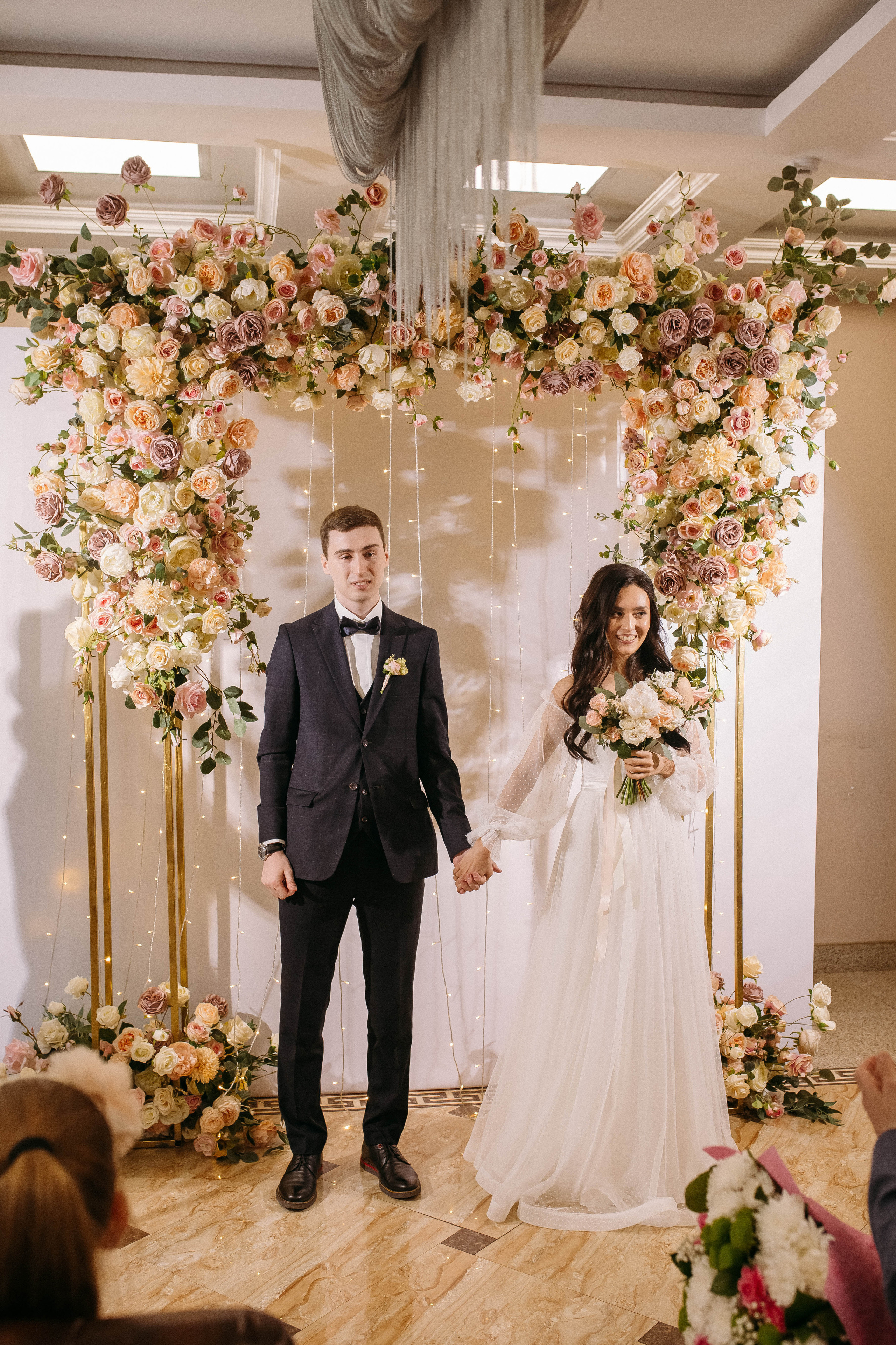 Лерочка и Кирилл. Свадебный и семейный фотограф Сасина Элина г.Хабаровск