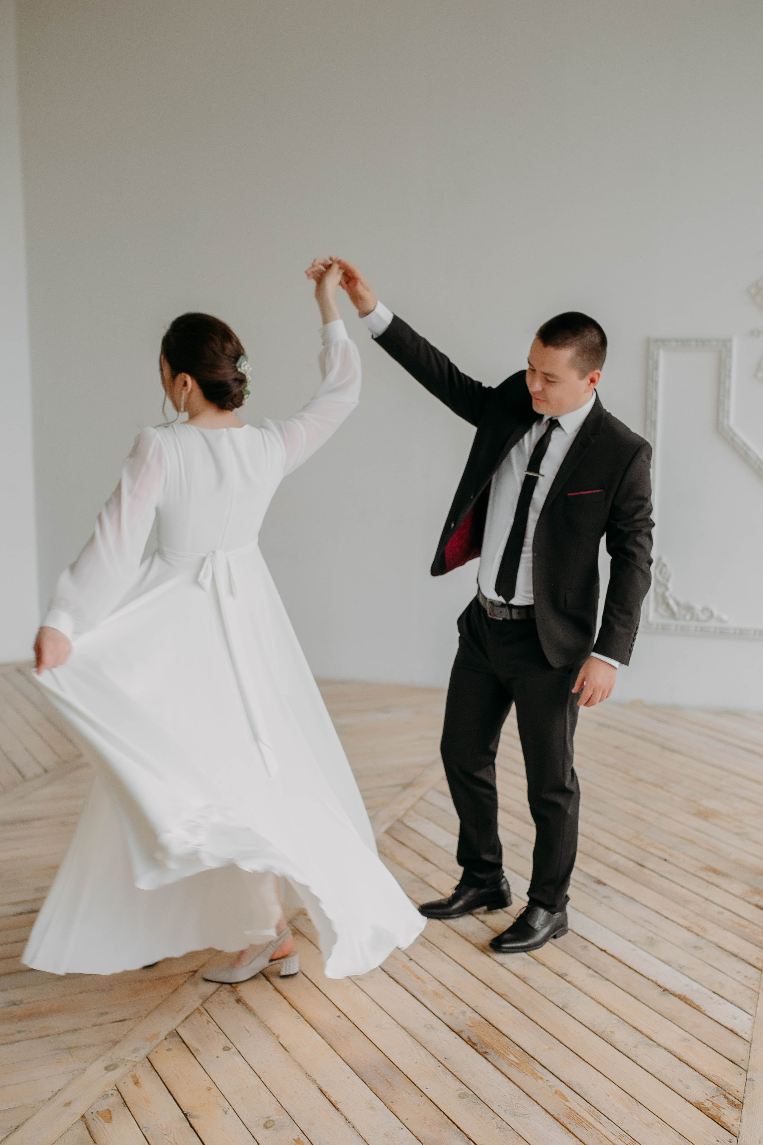 Светлана и Александр. Свадебный и семейный фотограф Сасина Элина г.Хабаровск