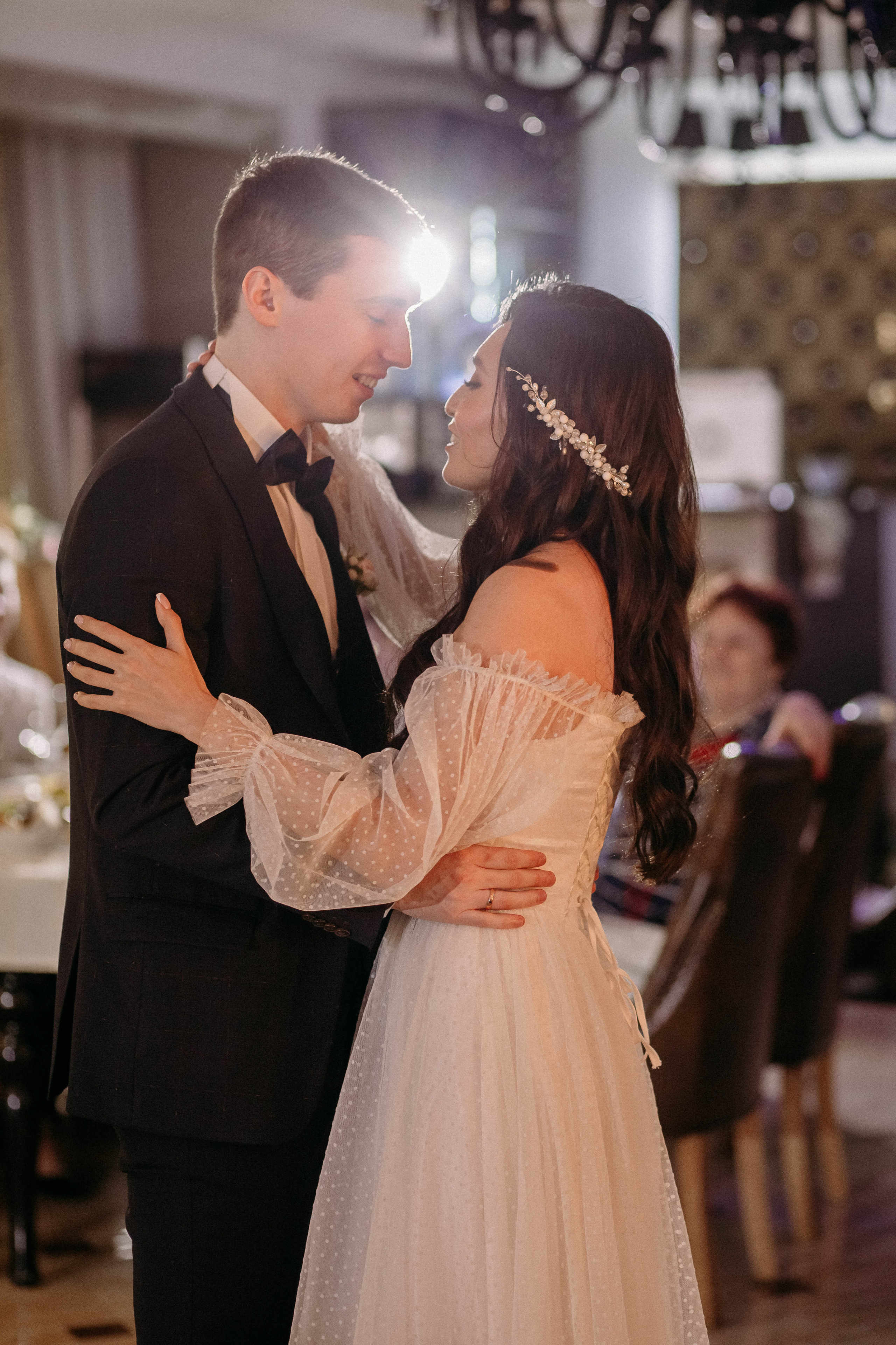 Лерочка и Кирилл. Свадебный и семейный фотограф Сасина Элина г.Хабаровск