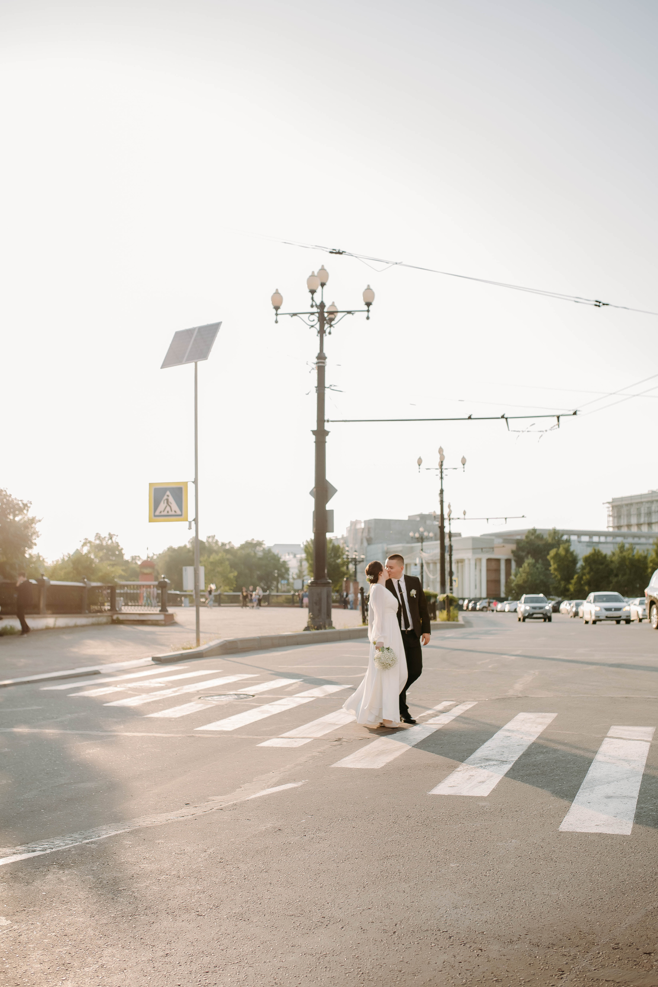 Светлана и Александр. Свадебный и семейный фотограф Сасина Элина г.Хабаровск